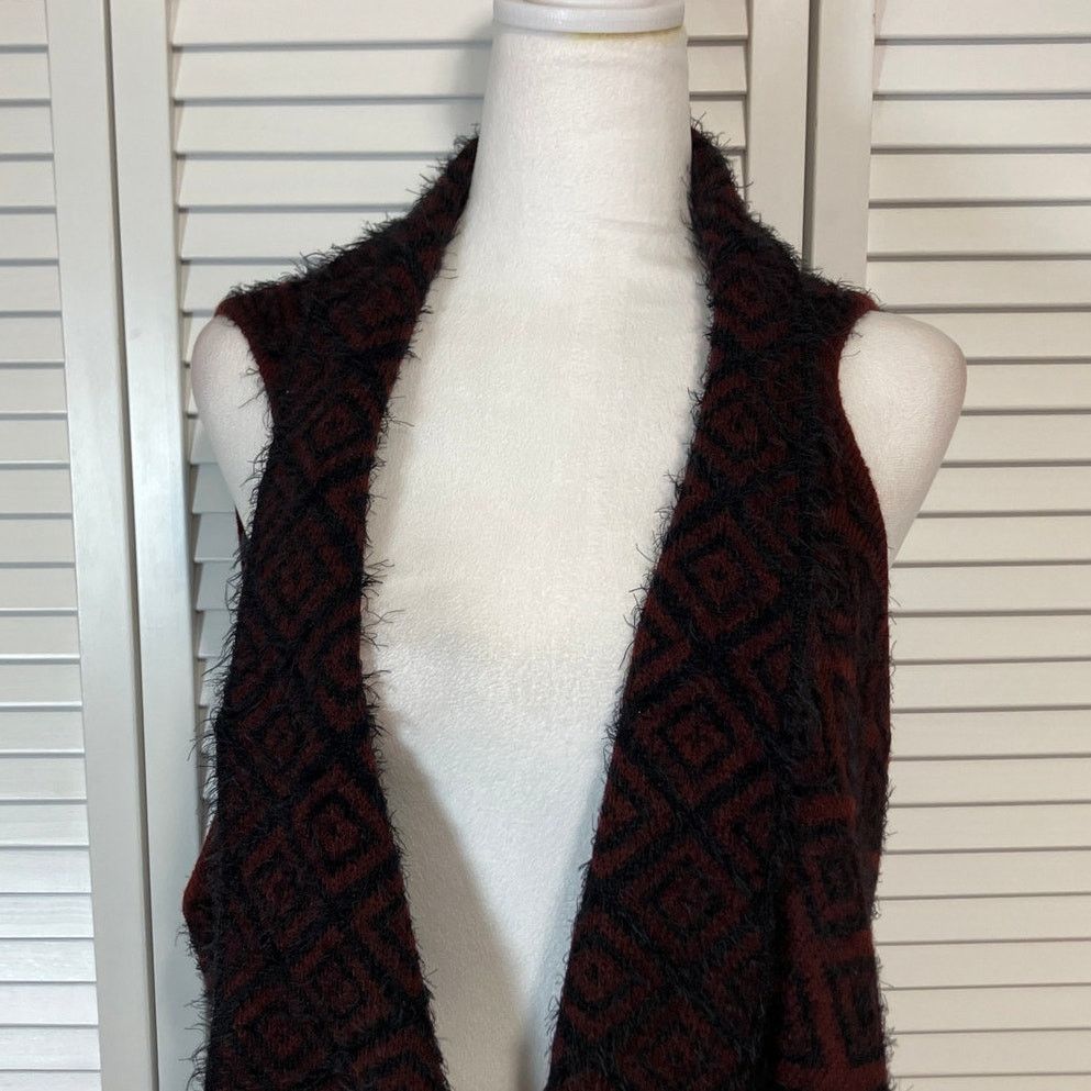 Other NWT Rewired Clothing Long Draped Cardigan One Size Size ONE SIZE - 5 Thumbnail
