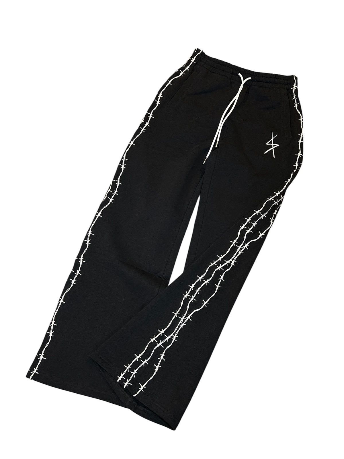 Other Barbed wire sweatpants Size US 30 / EU 46 - 2 Thumbnail