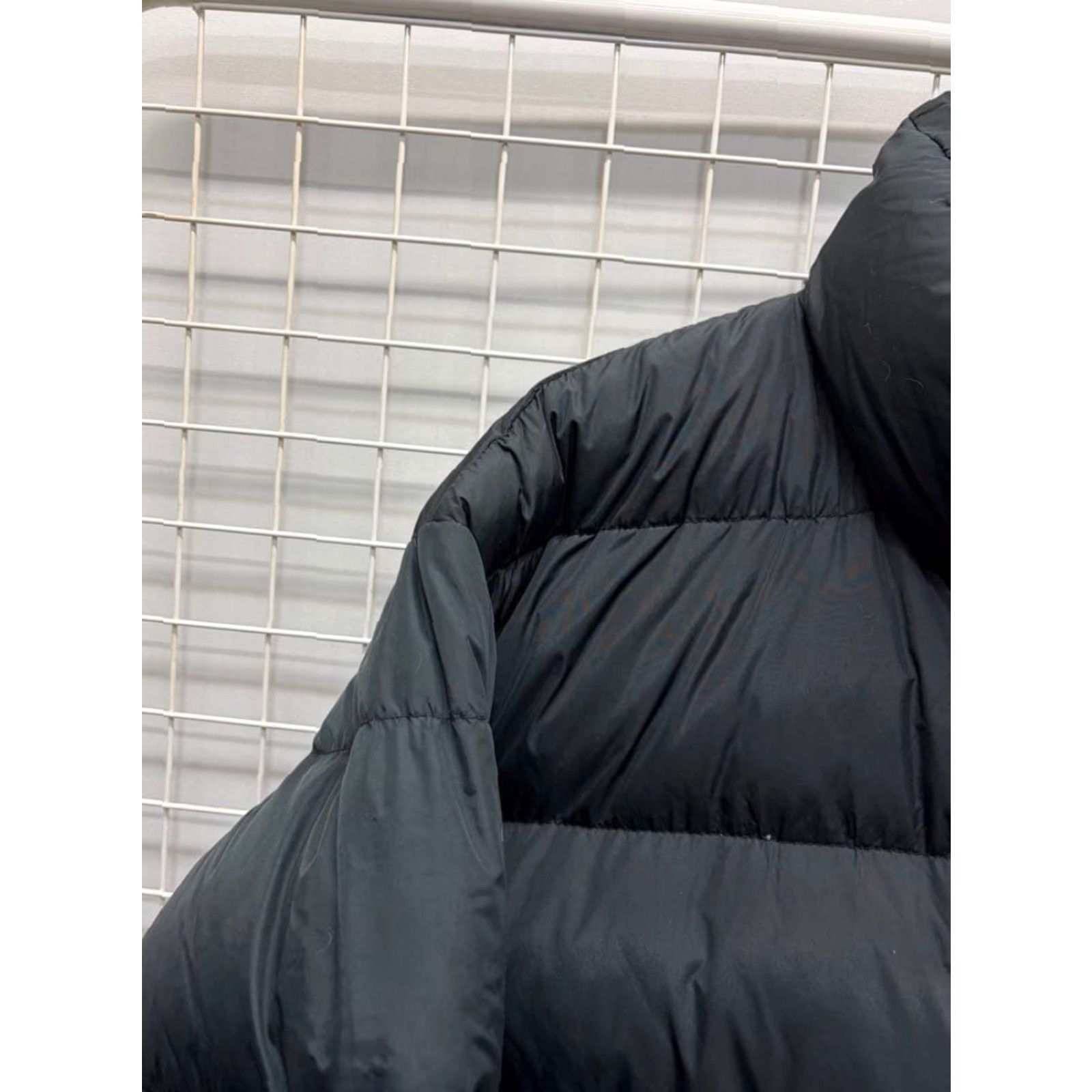 Vintage Bear Bear Reversible Black Down Jacket Mens Size S Made in USA Size US S / EU 44-46 / 1 - 2 Thumbnail