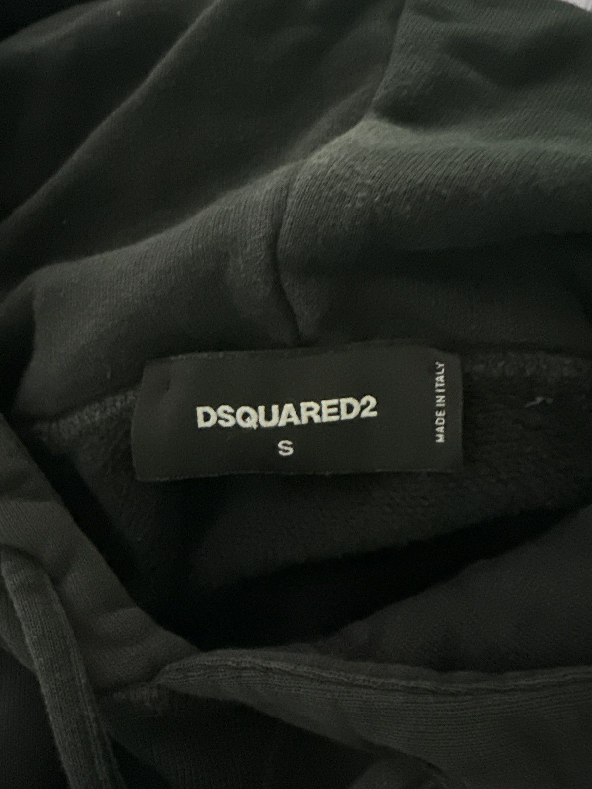 Dsquared2 Dsquared2 hoodie Size US S / EU 44-46 / 1 - 3 Thumbnail