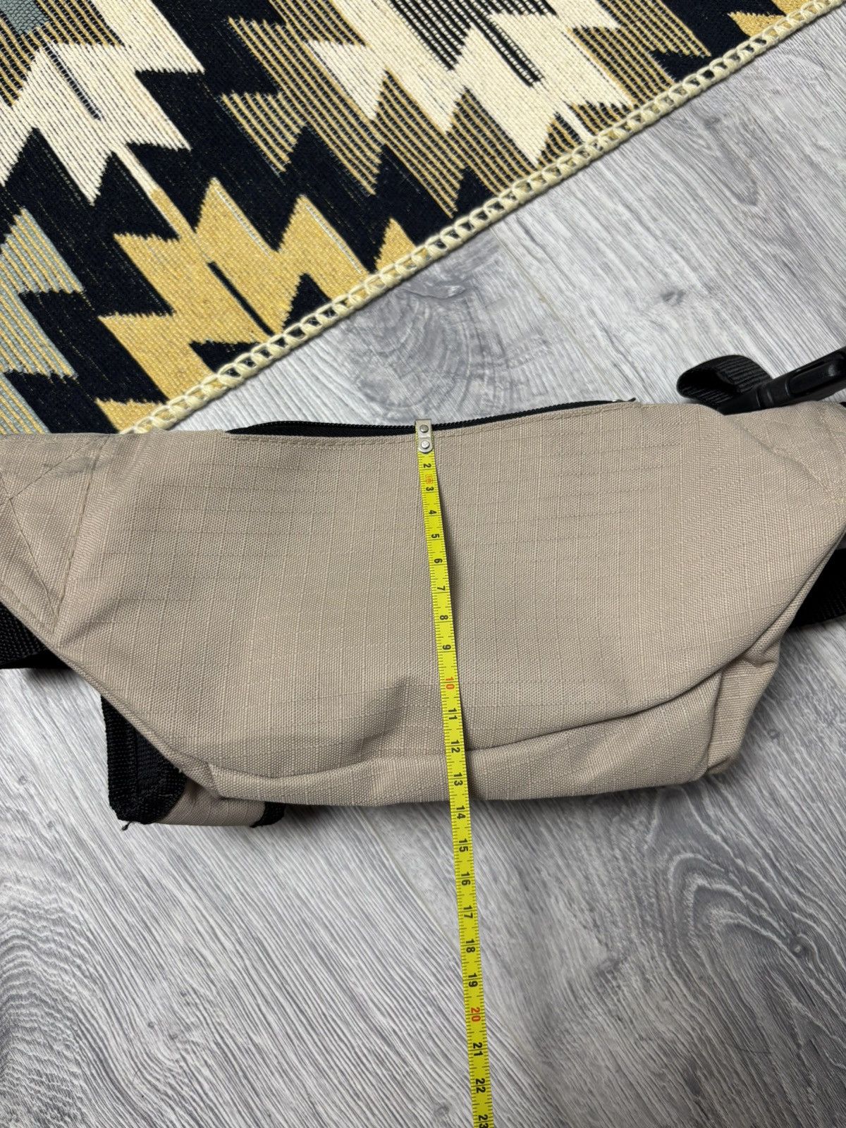 Oakley Oakley Software rare belt bag Size ONE SIZE - 15 Thumbnail
