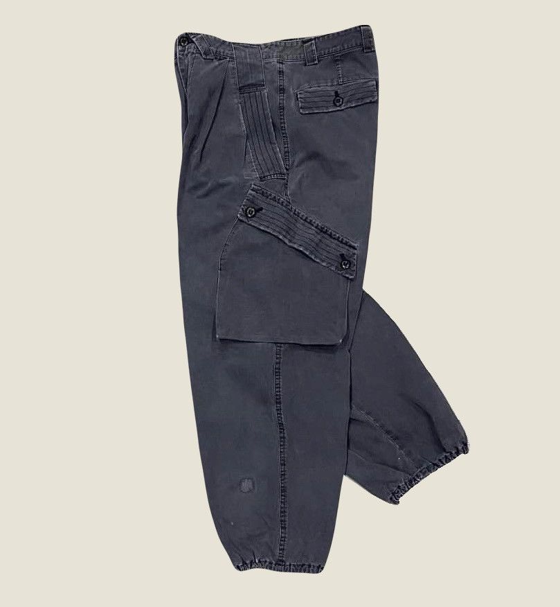Issey Miyake ❗️ARCHIVE❗️ RARE 1980’s ISSEY MIYAKE Parachute Cargo Pant Size US 30 / EU 46 - 3 Thumbnail