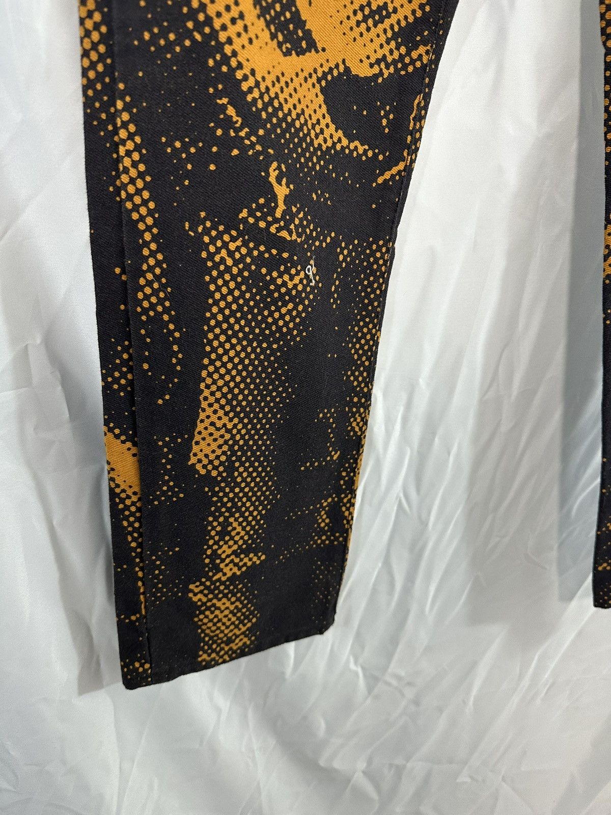 Jean Paul Gaultier × Supreme Supreme x Jean Paul Gaultier Racism Size US 30 / EU 46 - 6 Thumbnail