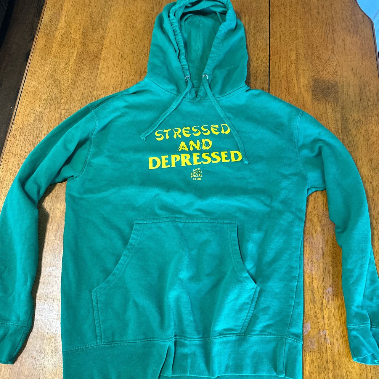 Assc frenzy hoodie deals