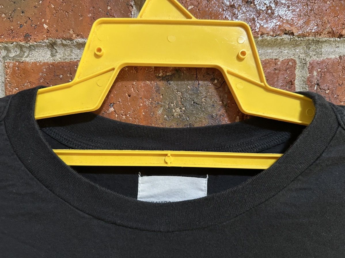 Issey Miyake Takahiromiyashita The Soloist “Smile” Pocket Tee Size US L / EU 52-54 / 3 - 5 Thumbnail