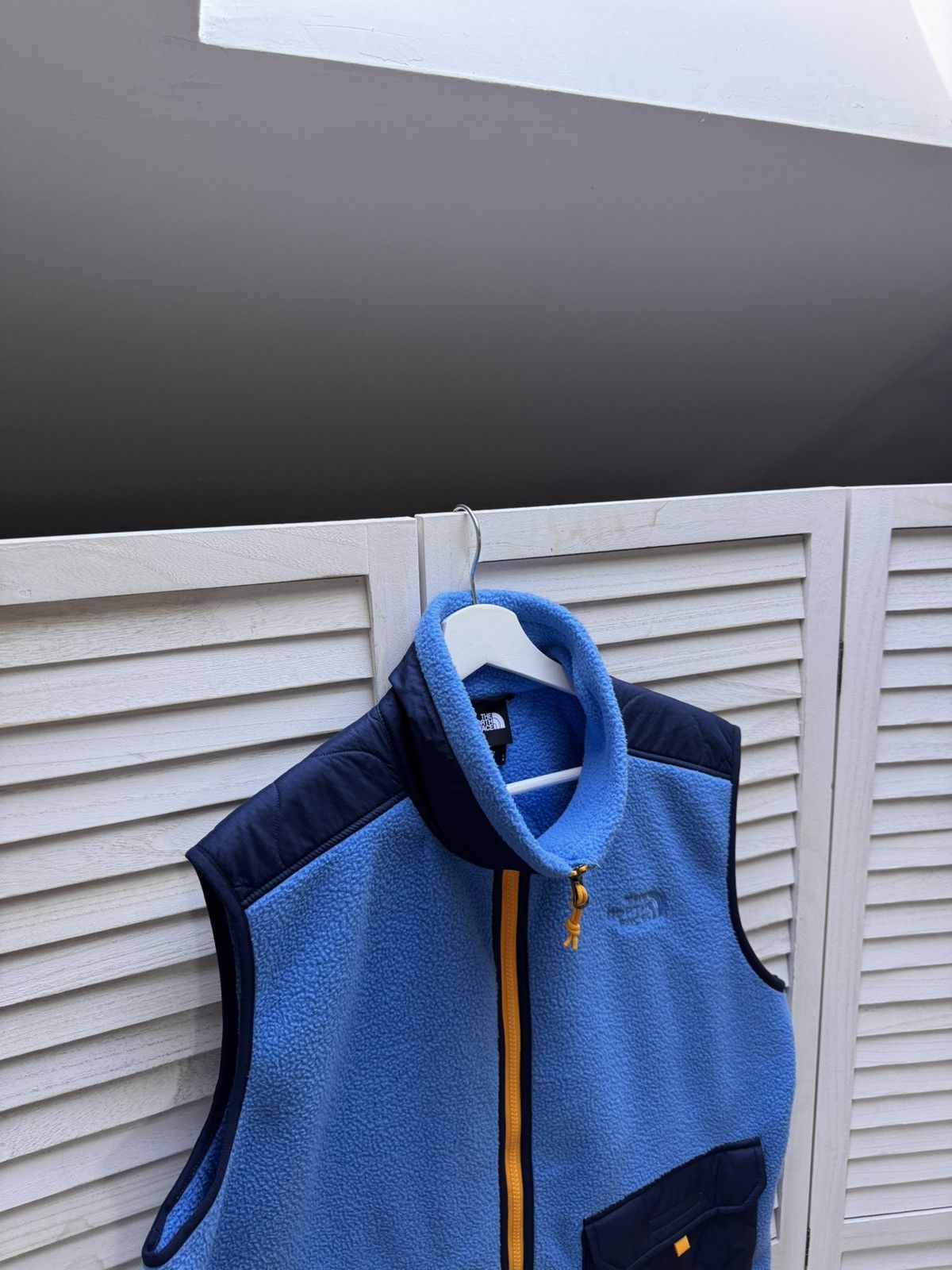 The North Face Men’s Casual Y2K The North Face Royal Arch Vest Size US L / EU 52-54 / 3 - 5 Thumbnail