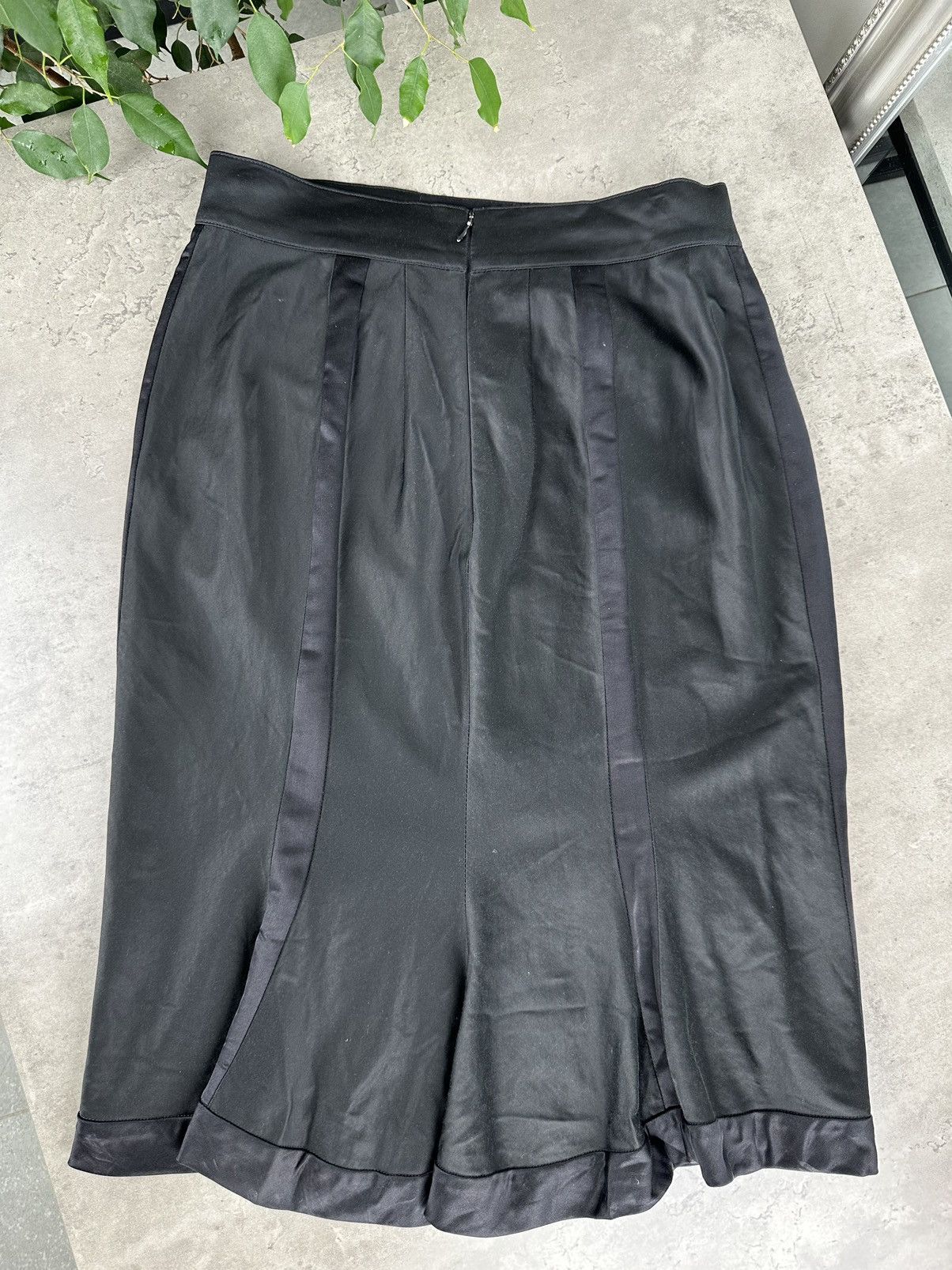 Blumarine Blumarine Midi Skirt Size 27" / US 4 / IT 40 - 7 Thumbnail