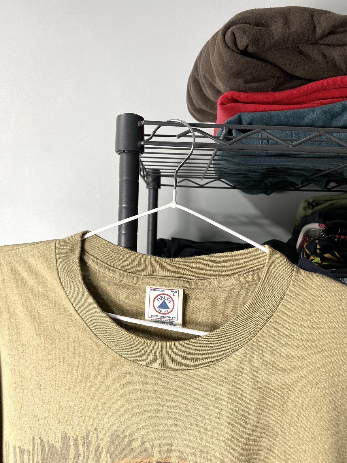 Band Tees × Vintage Rare! Vintage 1999 Celine Dion TShirt Let’s Speak About Love Size US L / EU 52-54 / 3 - 8 Thumbnail