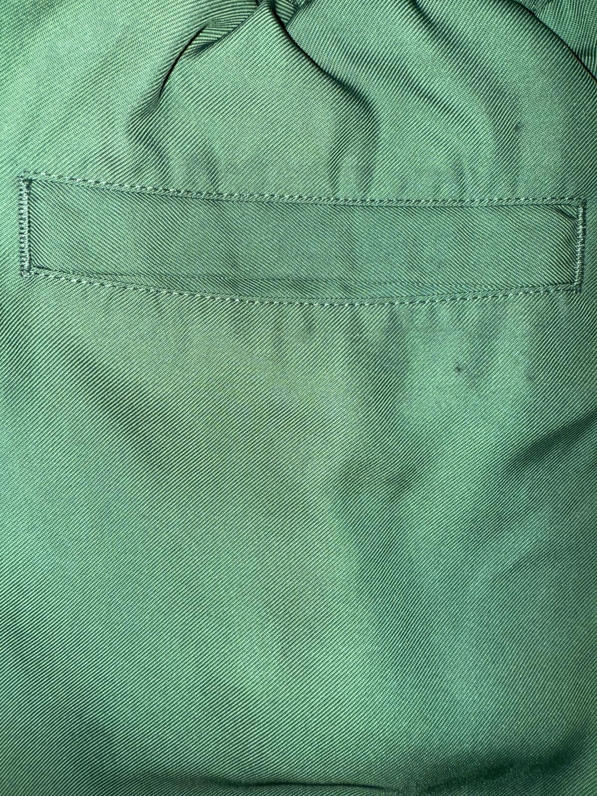 Nike Nike Men’sSportswear Tech Pack Green Woven Utility Pants Size US 30 / EU 46 - 11 Thumbnail