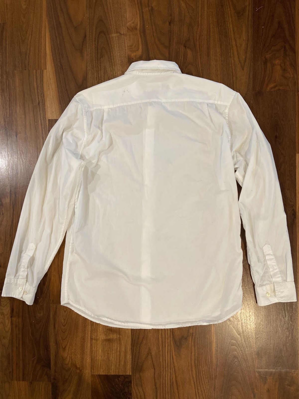 Supreme Supreme Basquiat Button Up XL Size US XL / EU 56 / 4 - 3 Thumbnail