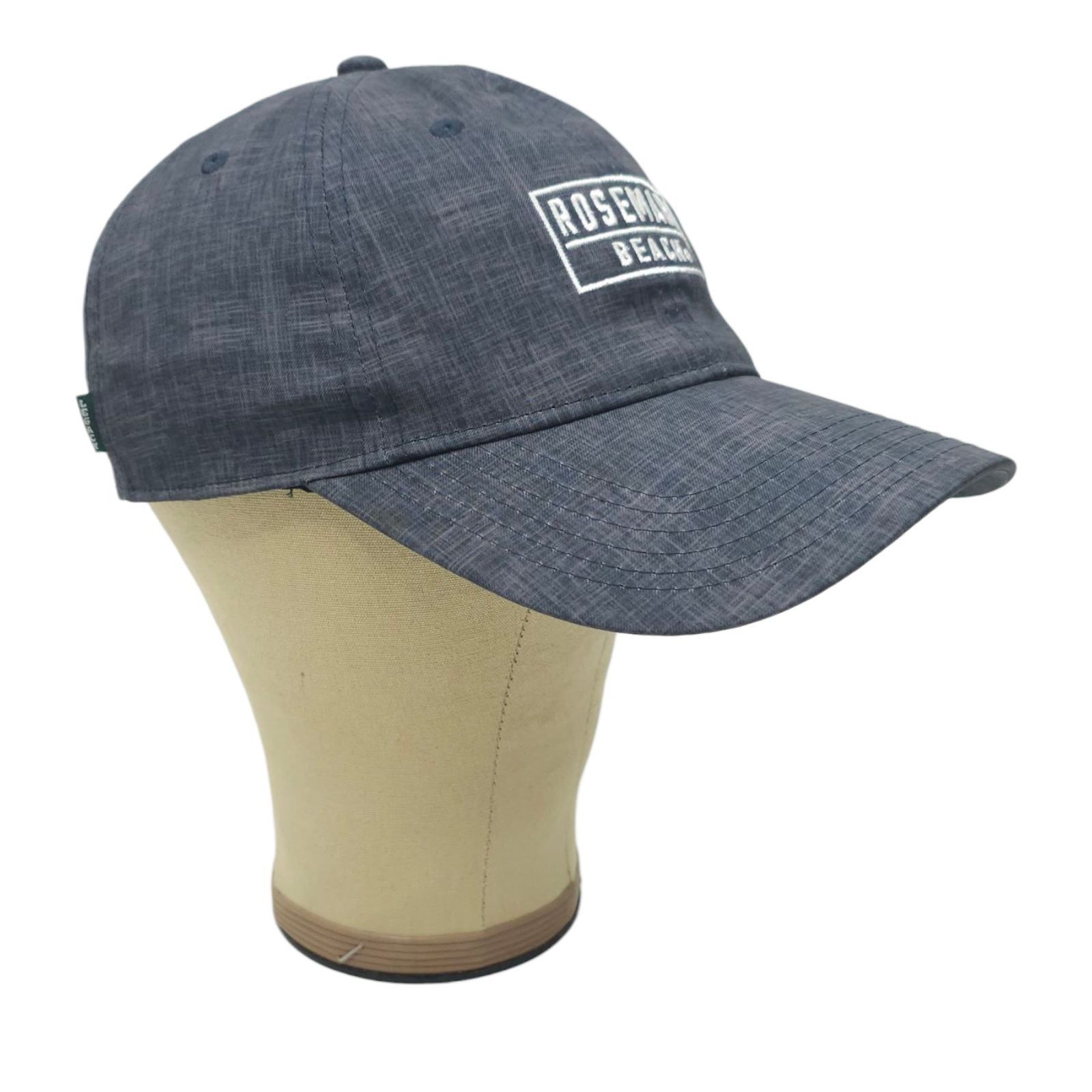 Other Rosemary Beach Embroidered Logo Strapback Cap Trucker Hat Size ONE SIZE - 3 Thumbnail