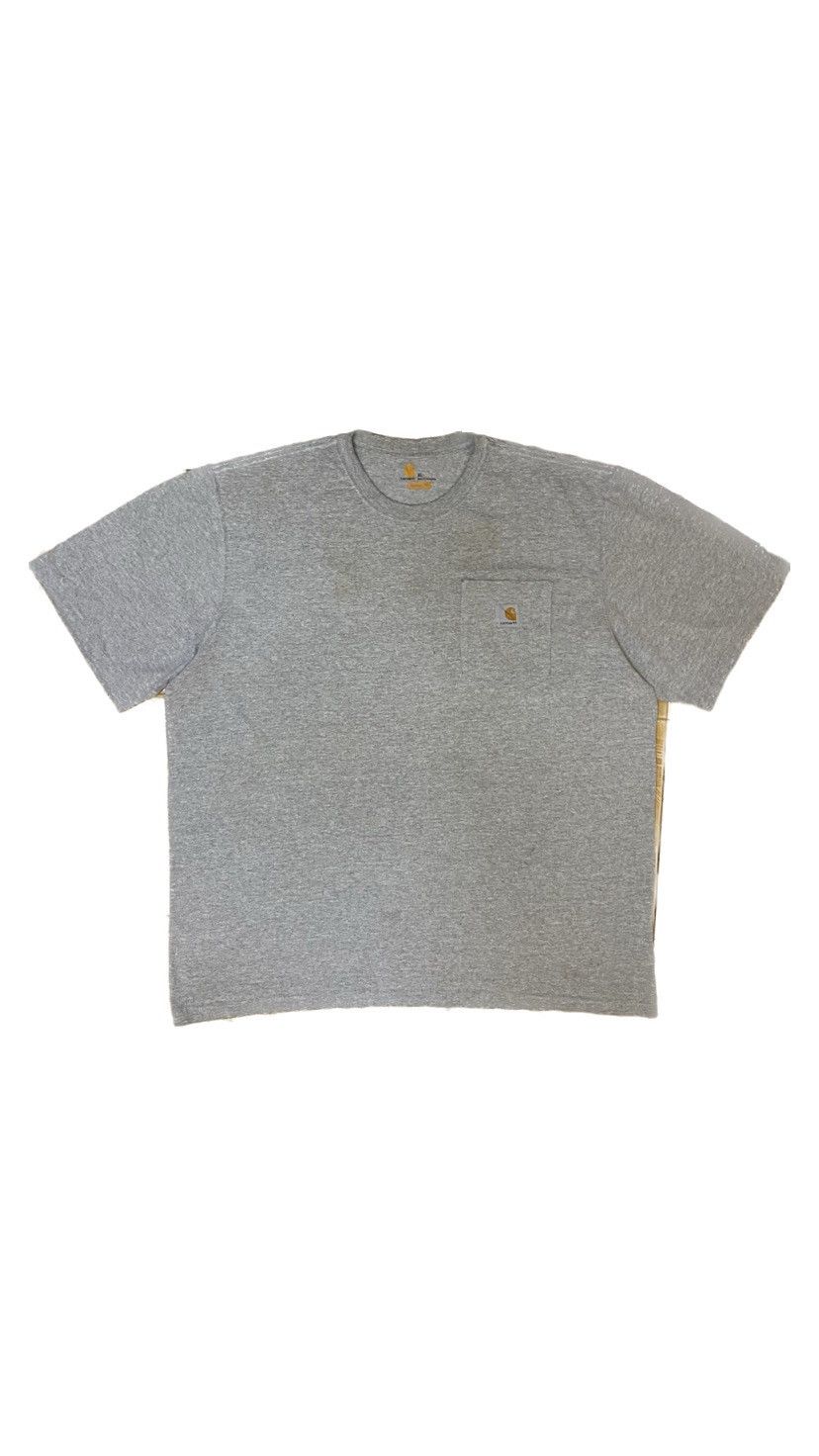Carhartt Carhatt T-shirt Size US XL / EU 56 / 4 - 1 Thumbnail