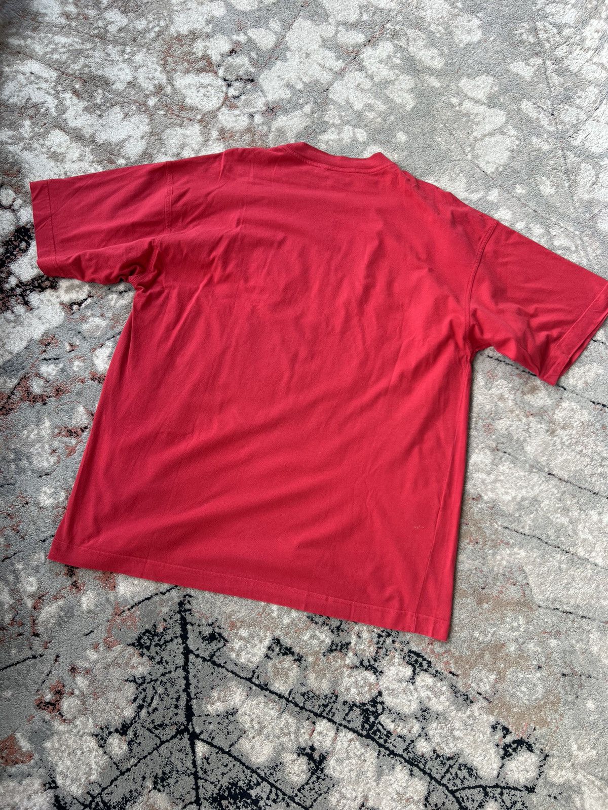 Carlo Colucci Carlo Colucci Vintage Tee Size US XL / EU 56 / 4 - 3 Thumbnail