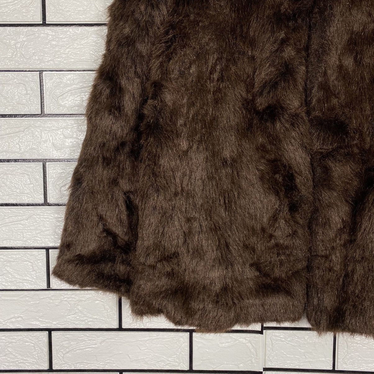 Japanese Brand 📌Vintage Mink Fur Jacket Peter Pan Issey Miyake Size US M / EU 48-50 / 2 - 5 Thumbnail