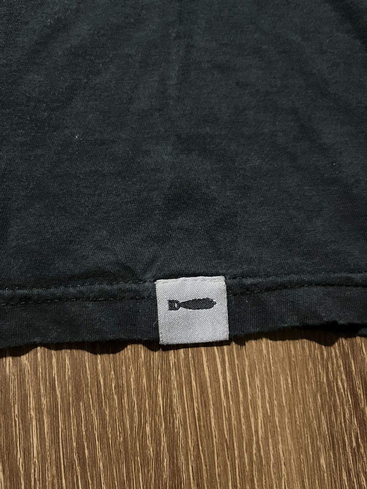 Other Foo fighters vtg 2008 t shirt Size US XL / EU 56 / 4 - 4 Thumbnail