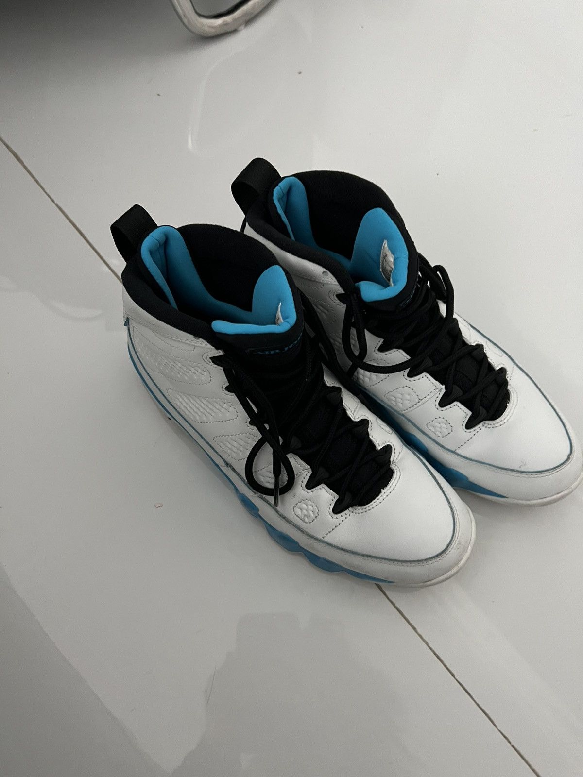 Jordan Brand Jordan 6 Rings Size US 8 / EU 41 - 4 Thumbnail