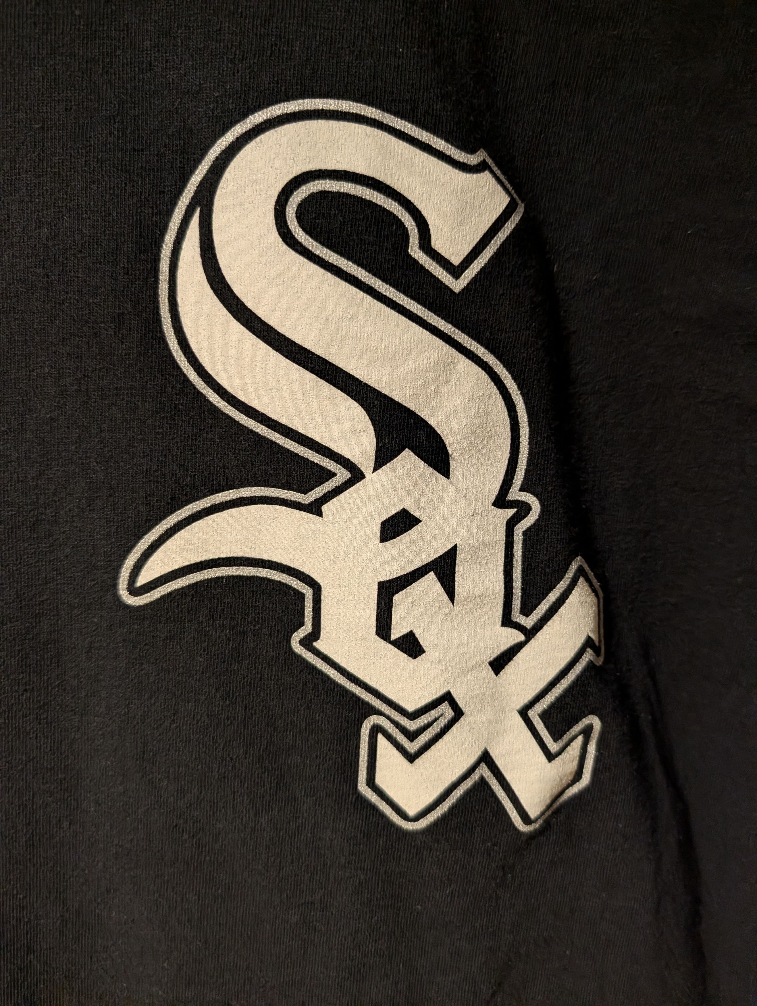 Majestic VINTAGE Majestic Chicago White Sox Shirt Mens Frank Thomas Size US M / EU 48-50 / 2 - 2 Thumbnail