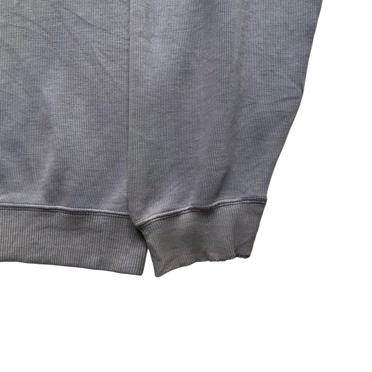 Japanese Brand × Valentino VINTAGE GIANNI VALENTINO SPELLOUT SWEATSHIRT Size US L / EU 52-54 / 3 - 12 Thumbnail