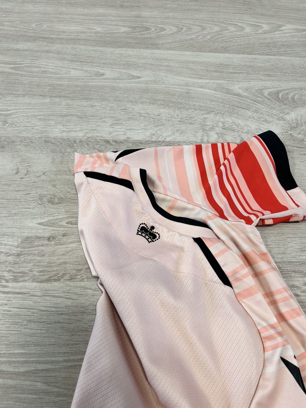 Macron BNWT Reading 2022/2023 England Rare Away Soccer Jersey Size US S / EU 44-46 / 1 - 10 Thumbnail