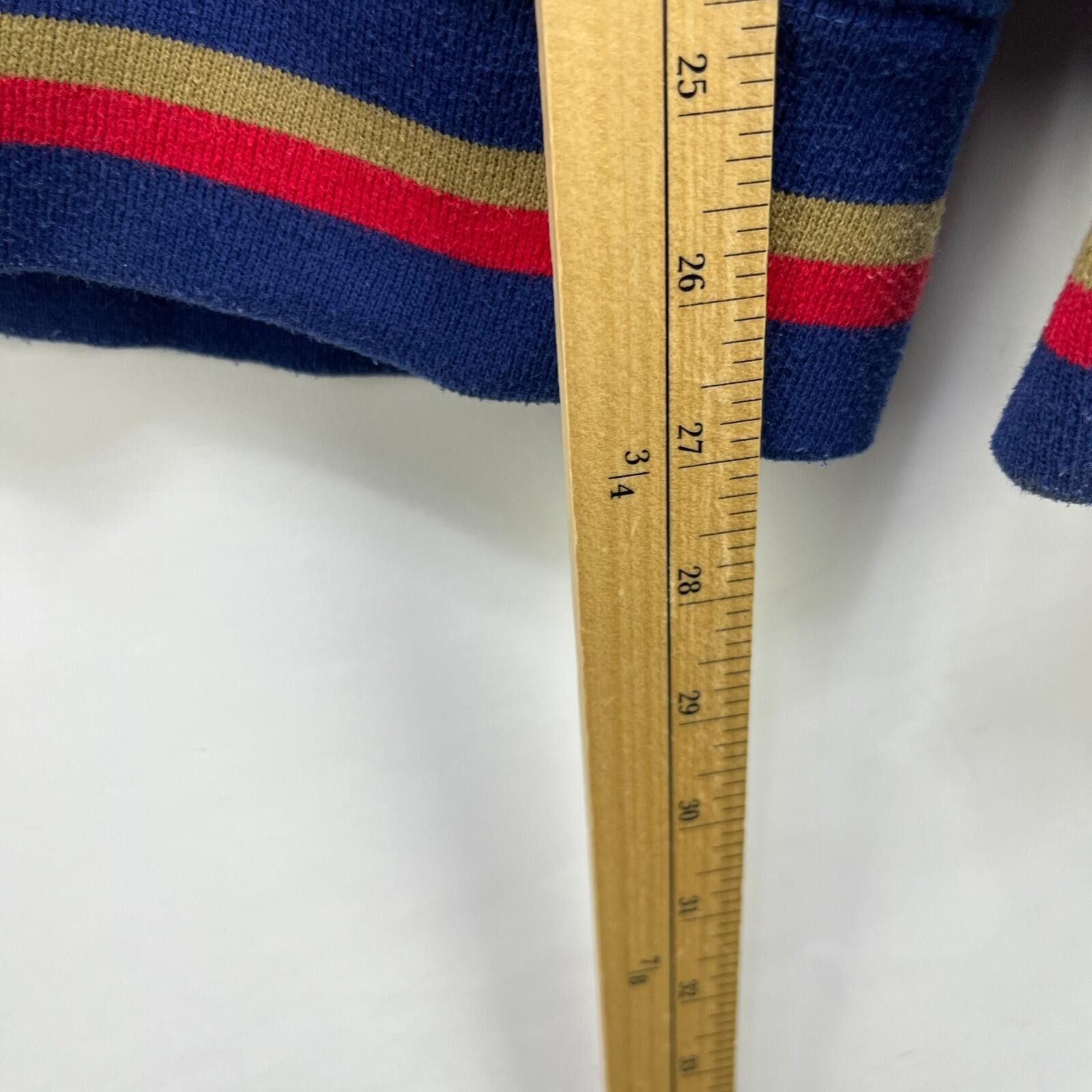 Starter Vintage 90s Starter Florida Panthers Double Hood Hoodie Size ONE SIZE - 10 Thumbnail