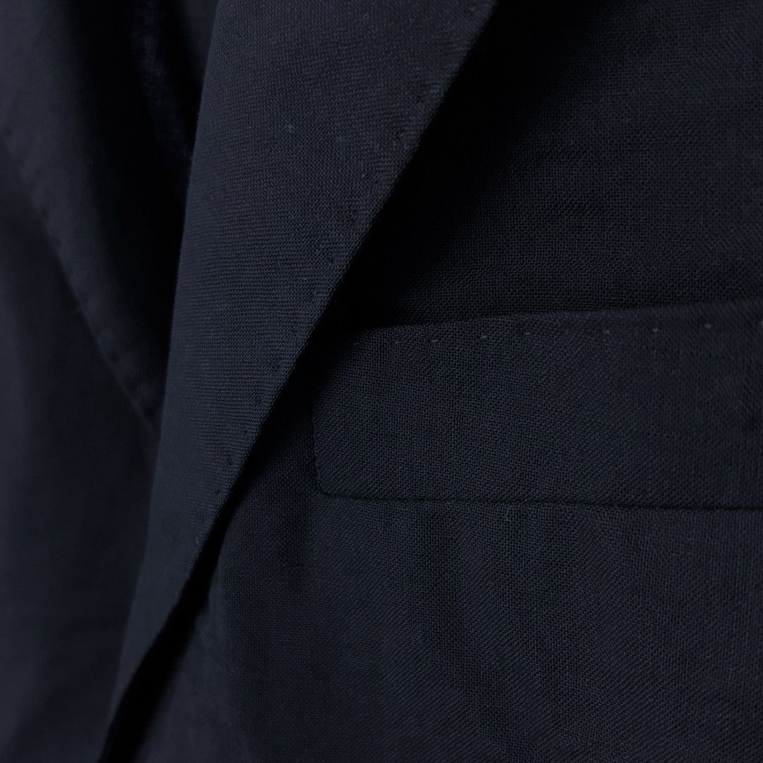 Eleventy Eleventy Blazer Mens 46R Size 46R - 3 Thumbnail