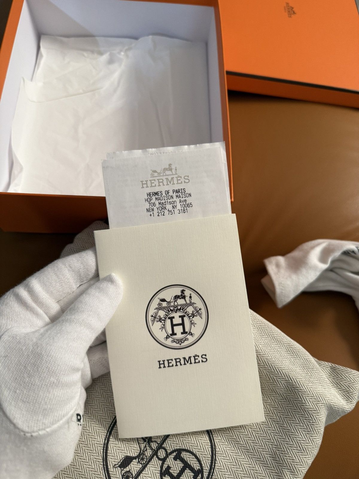 Hermes HERMES EVELYNE 16 AMAZONE CLEMENCE BULL CALFSKIN Size ONE SIZE - 16 Thumbnail