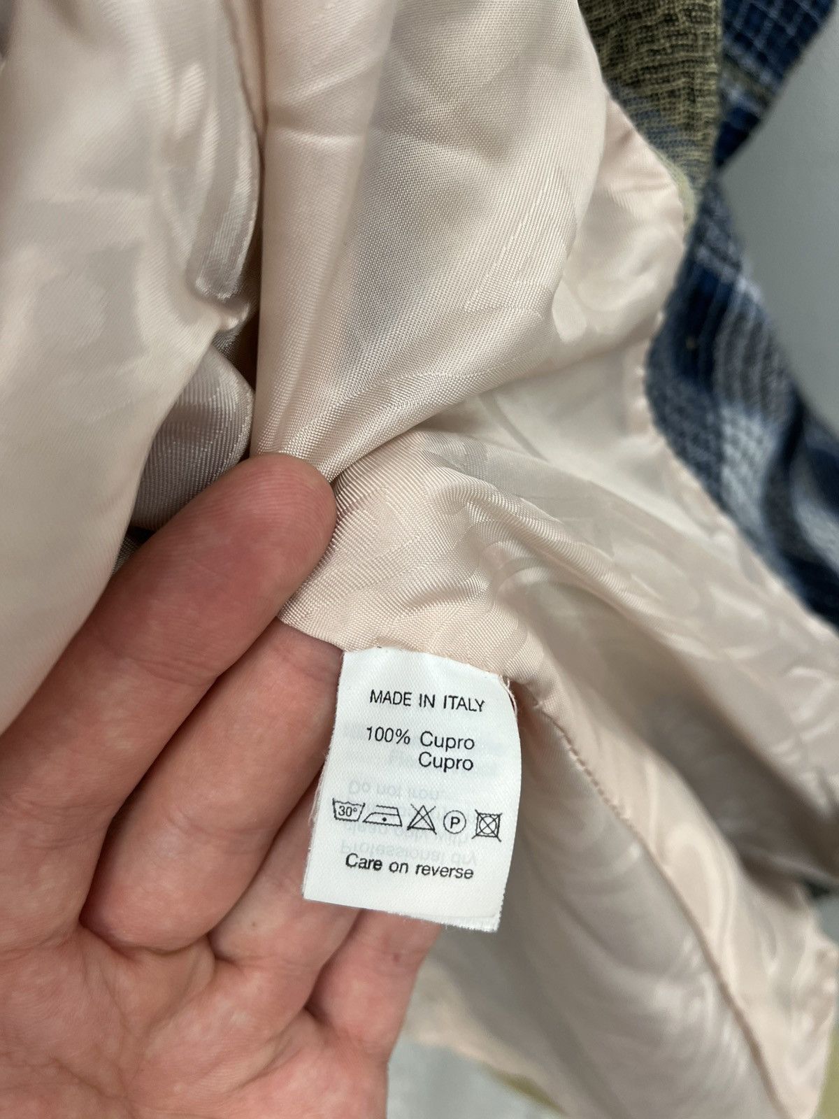 Vivienne Westwood Vivienne Westwood Gold Label Blazer Size L / US 10 / IT 46 - 7 Thumbnail