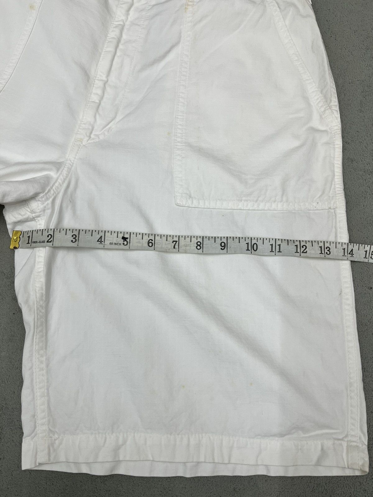 Schott SCHOTT SHORT PANTS Size US 31 - 14 Thumbnail