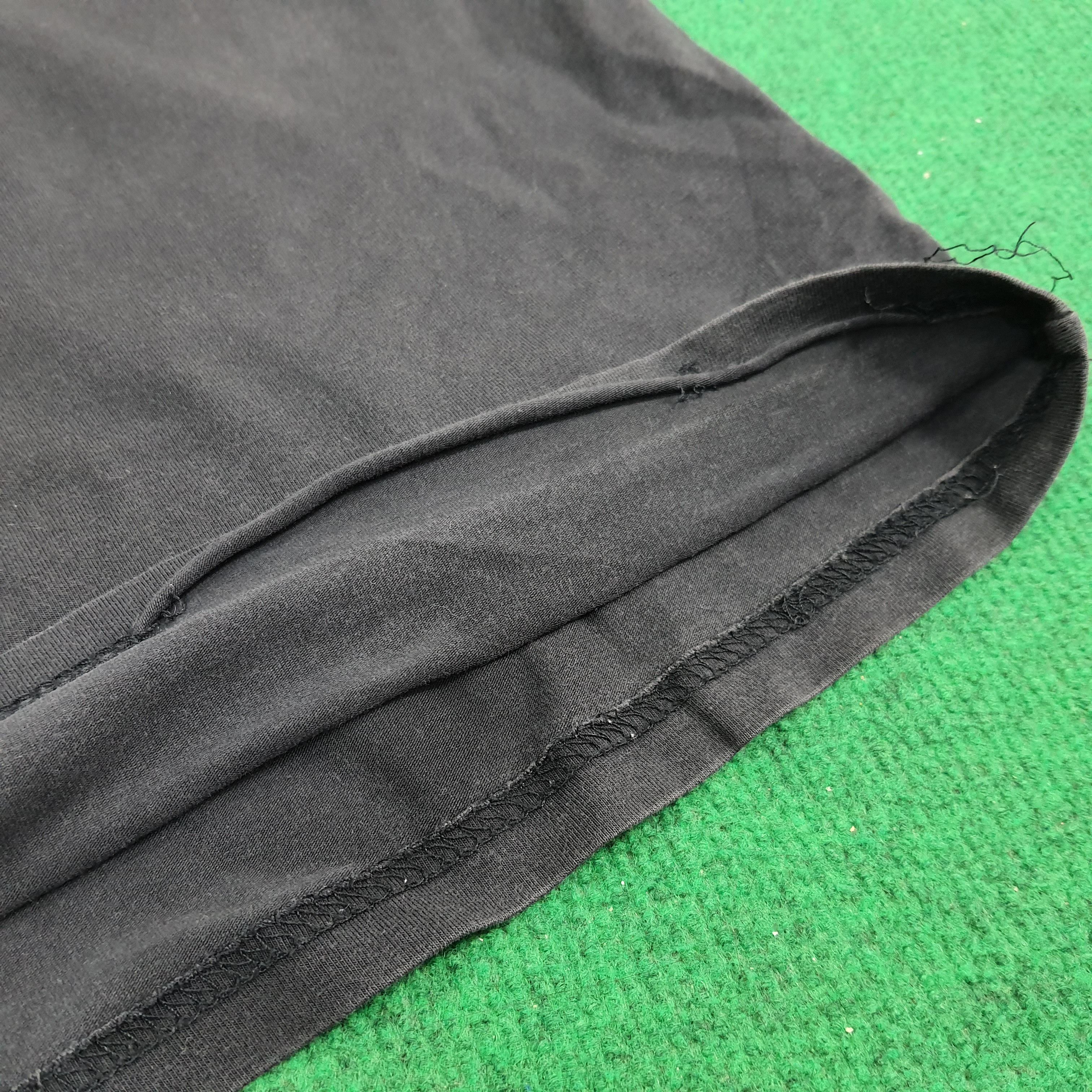 C.P. Company × Vintage Vintage C.P. Company Designer Long Sleeve Tshirt Size US S / EU 44-46 / 1 - 12 Thumbnail