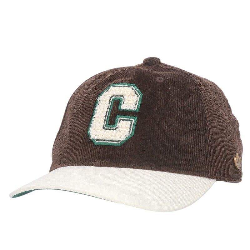 Adidas CLOT x Adidas Logo Patchwork Hat Size ONE Size ONE SIZE - 1 Thumbnail