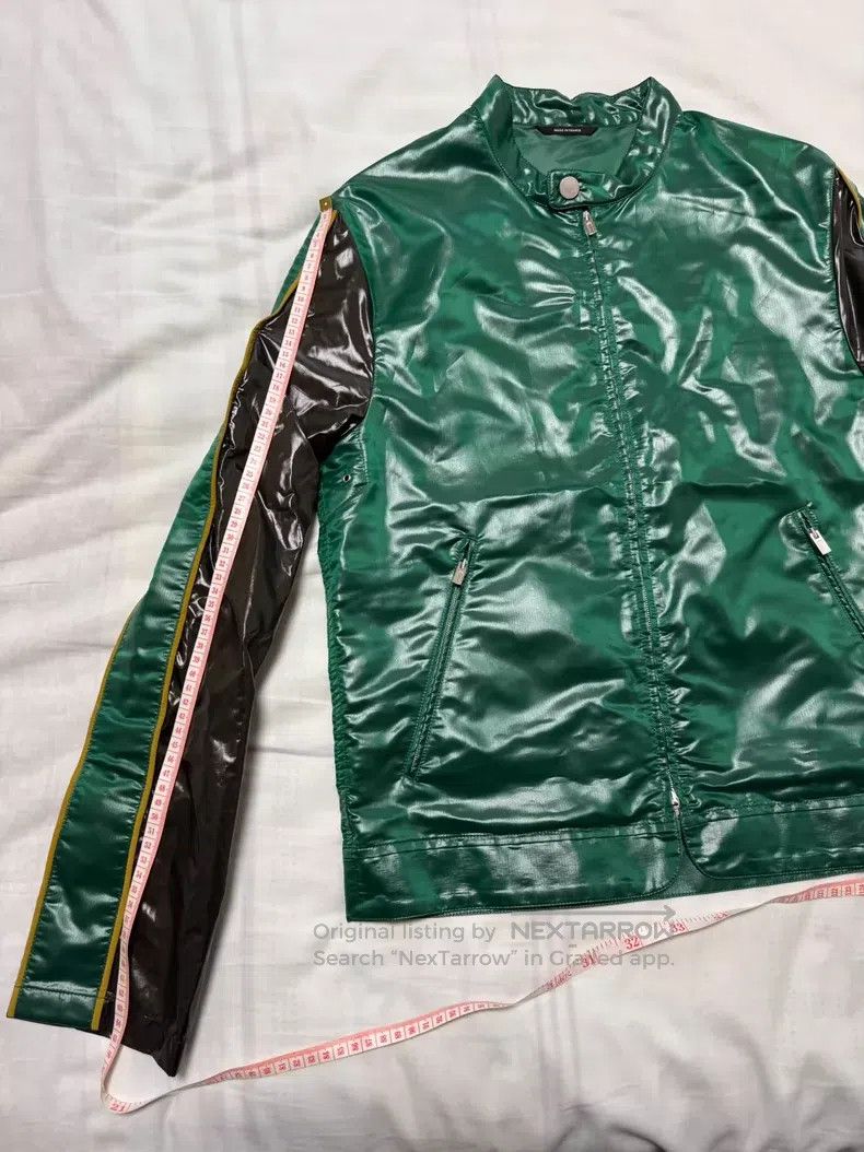Hermes Hermes Sportswear, jacket coat. Size US S / EU 44-46 / 1 - 6 Thumbnail