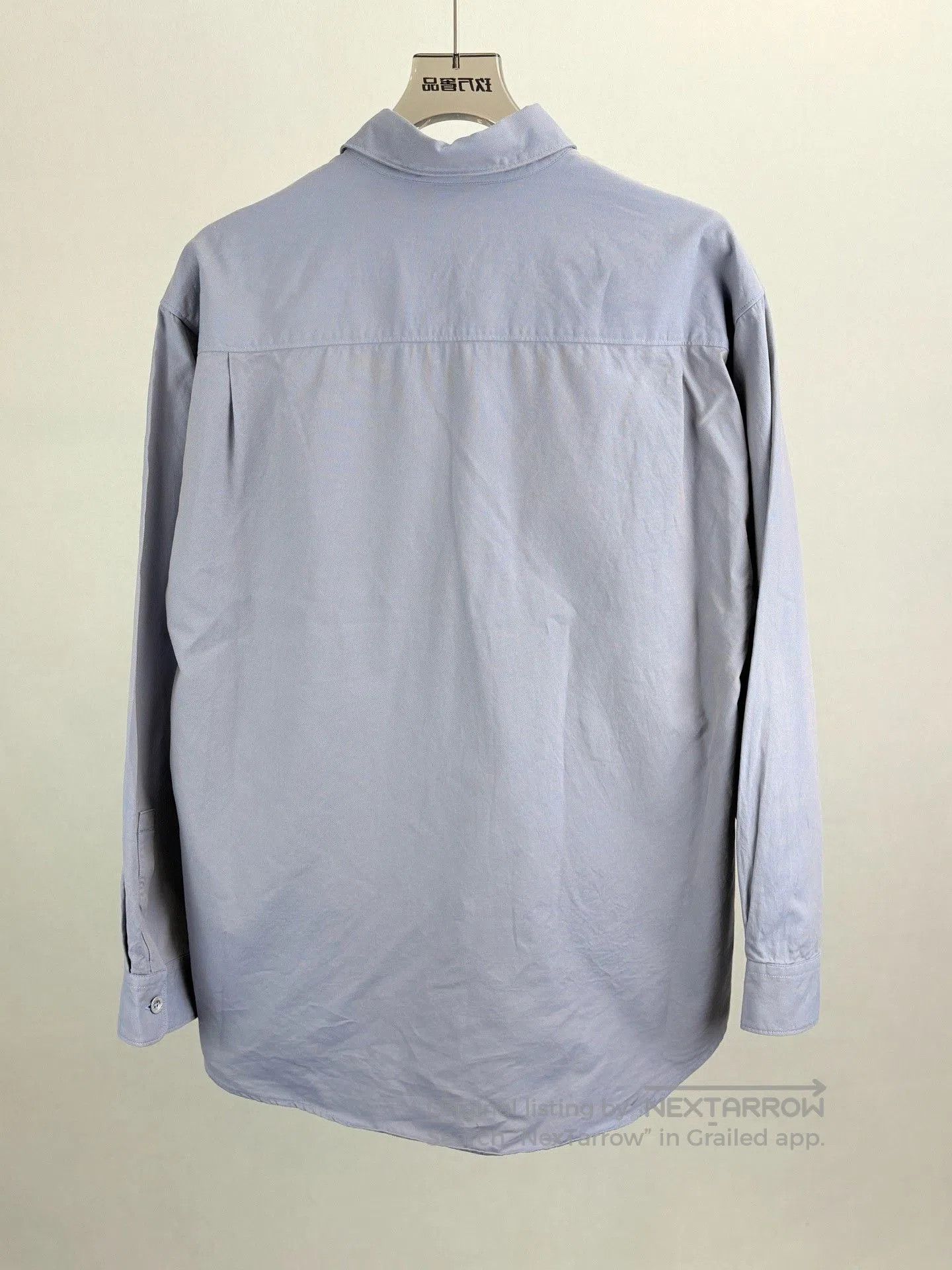 Stone Island Stone Island 25 Marina Shirt Jacket. Size US L / EU 52-54 / 3 - 2 Thumbnail