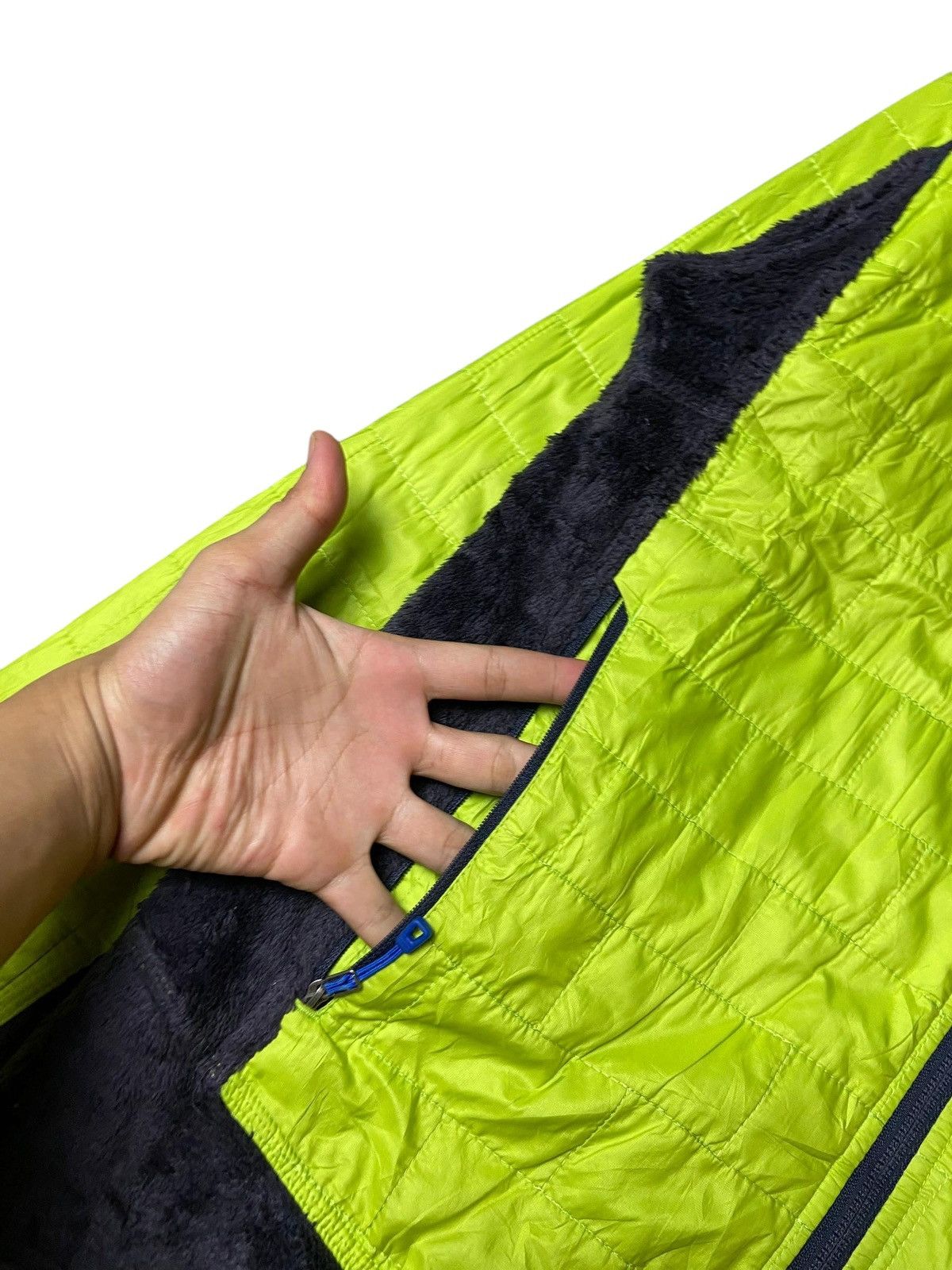 Patagonia Patagonia Polartec Thermal Pro Primaloft Jacket (161) Size US M / EU 48-50 / 2 - 6 Thumbnail