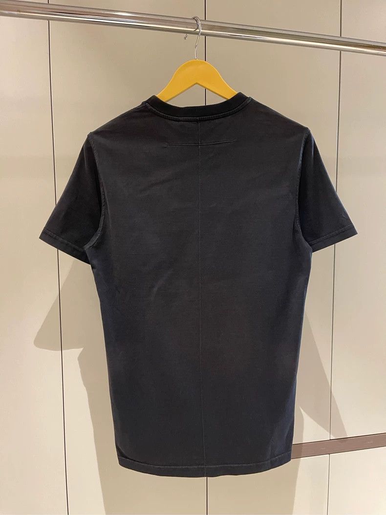 Givenchy Givenchy Black double monkey printed short-sleeve T-shirt Size US XS / EU 42 / 0 - 3 Thumbnail
