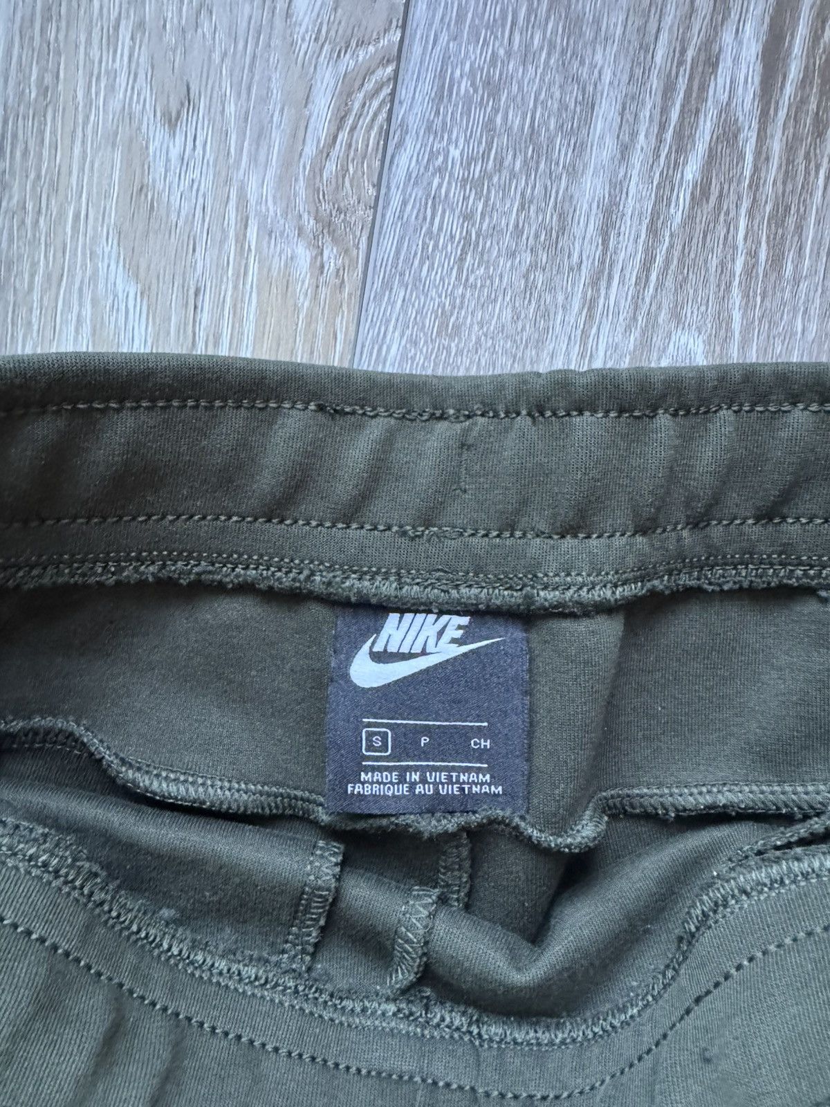 Nike Nike Tech Joggers Size US 30 / EU 46 - 3 Thumbnail