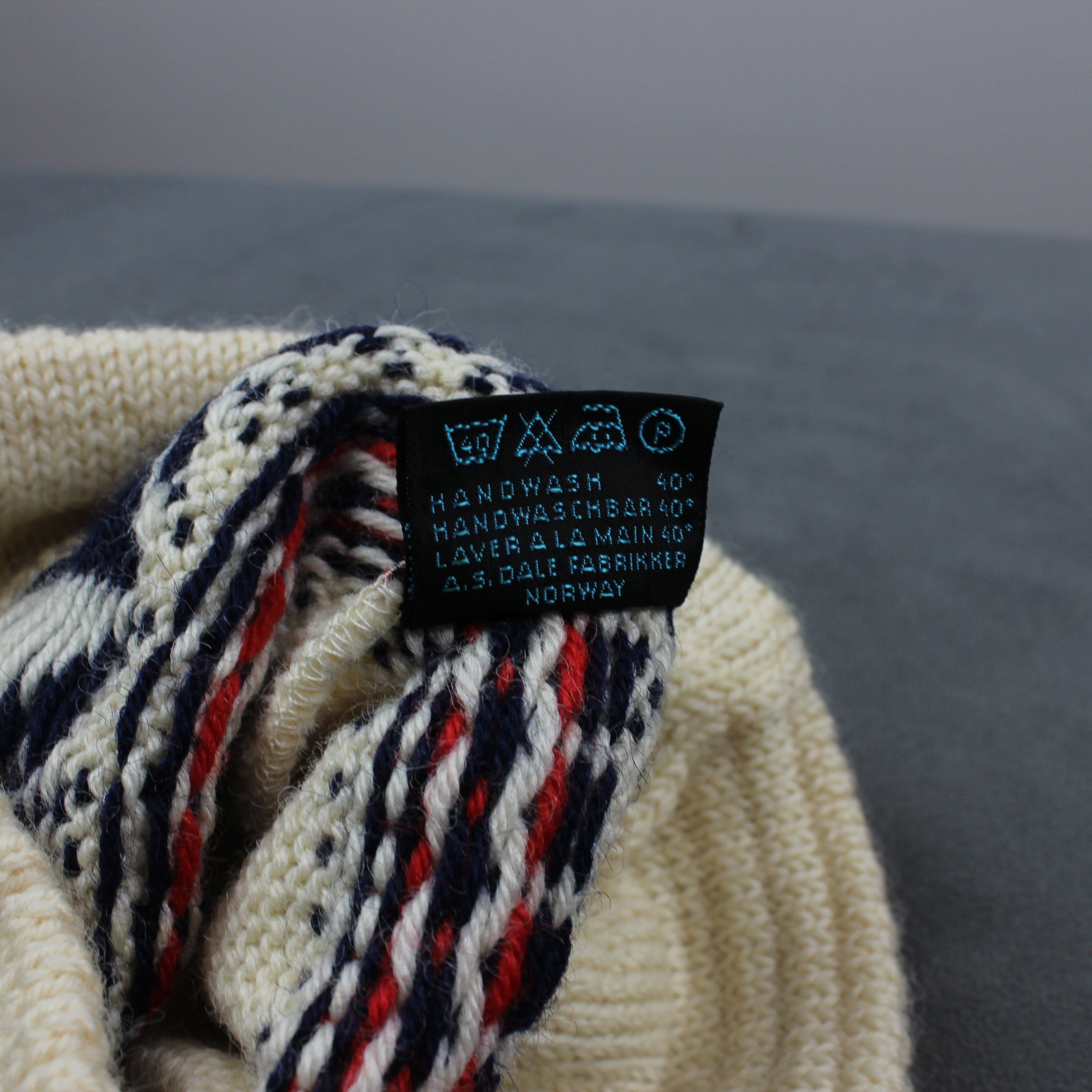 Dale Of Norway Dale of norway hat men wool one size Size ONE SIZE - 4 Thumbnail