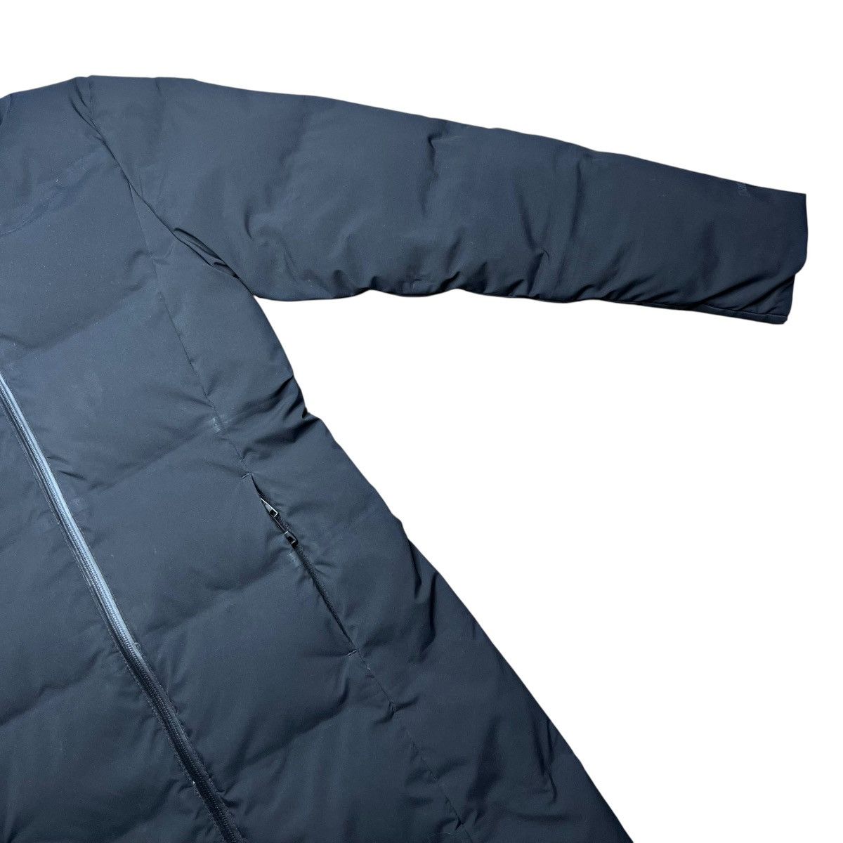 Patagonia Patagonia Women’s Jackson Glacier Parka Zip Up Hooded Jacket Size XS / US 0-2 / IT 36-38 - 10 Thumbnail