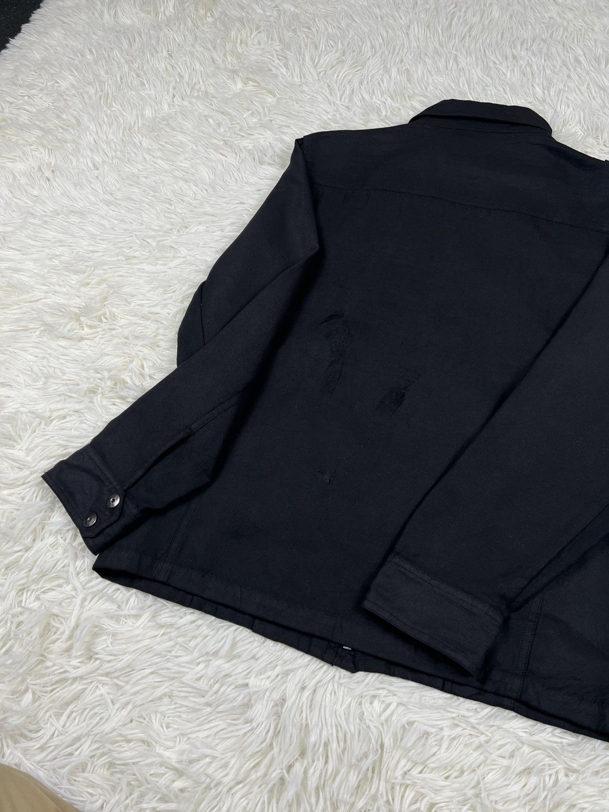 Japanese Brand × Vision Streetwear Vision Streetwear Jacket Size US L / EU 52-54 / 3 - 8 Thumbnail