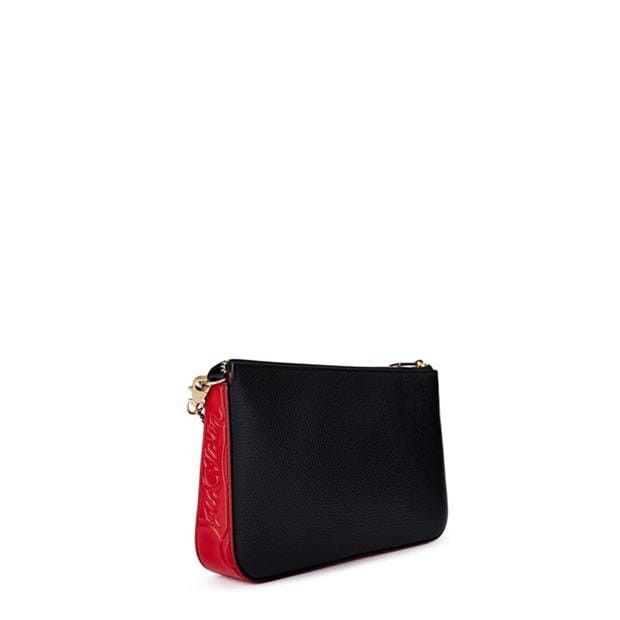 Christian Louboutin Loubila Hybrid Crossbody Bag Size ONE SIZE - 3 Thumbnail