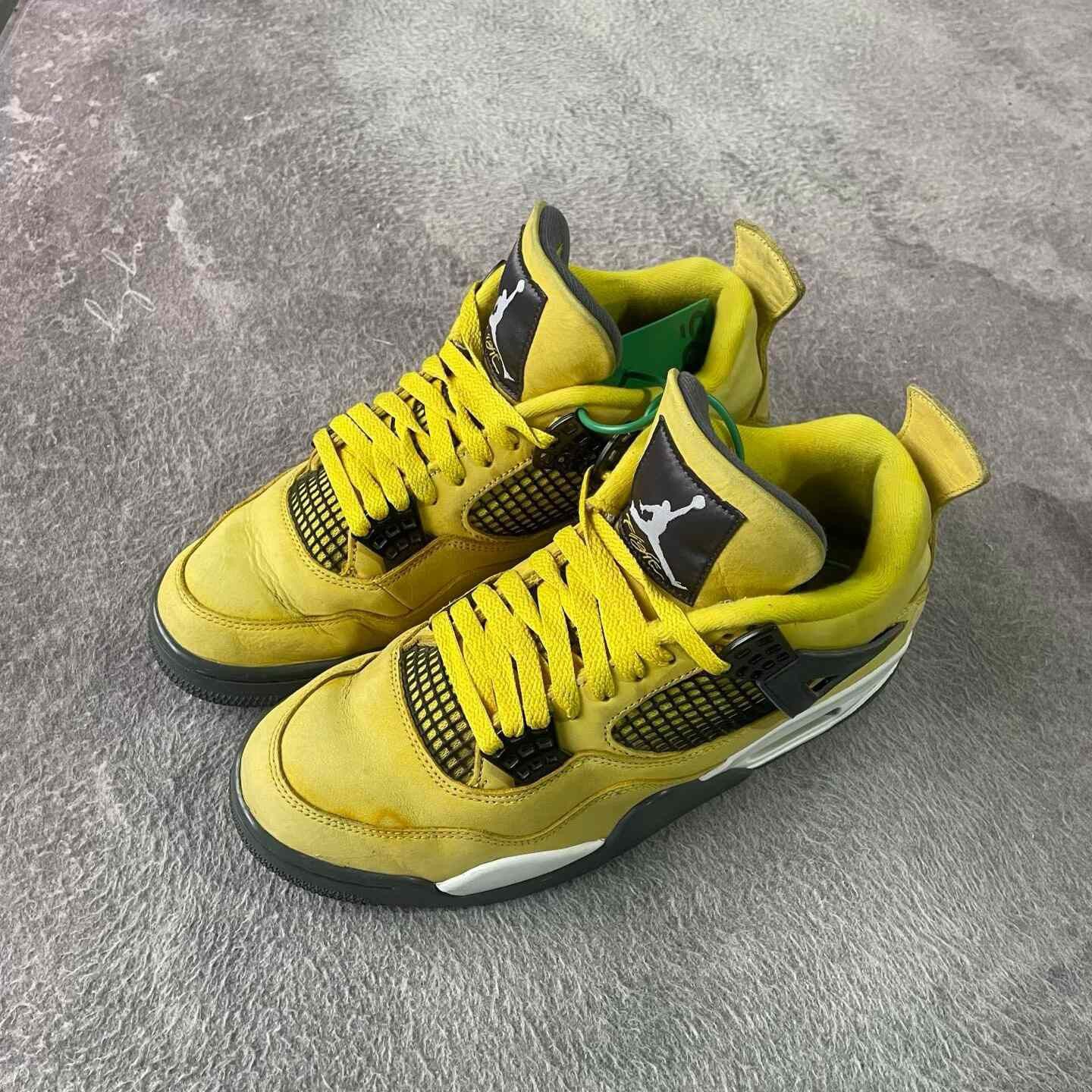 Nike Nike Lowtop Sneakers 42 Men Size US 9 / EU 42 - 1 Thumbnail