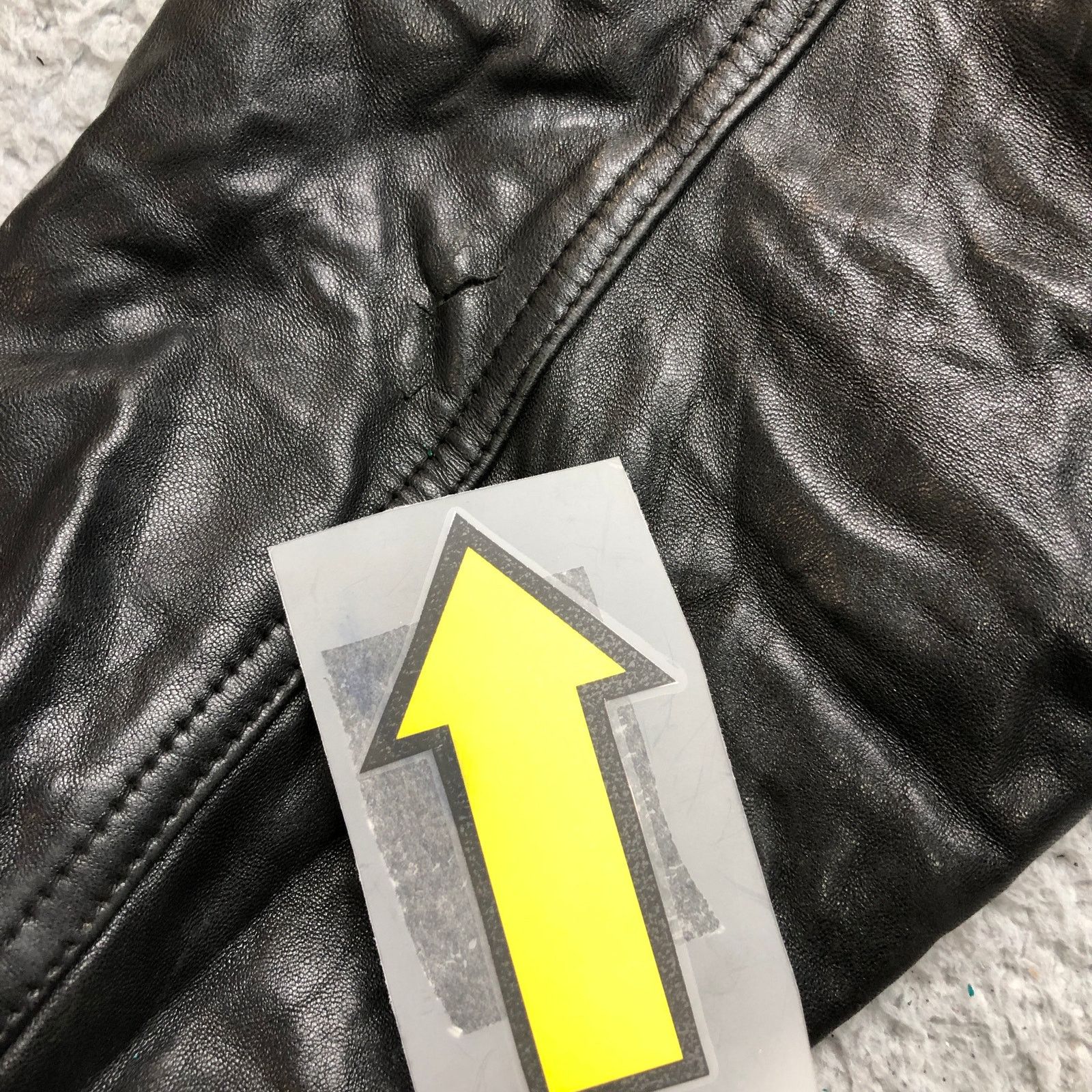 Other VTG Czar Thermolite Insulated Leather Jacket Jacket Men L Size US L / EU 52-54 / 3 - 14 Thumbnail