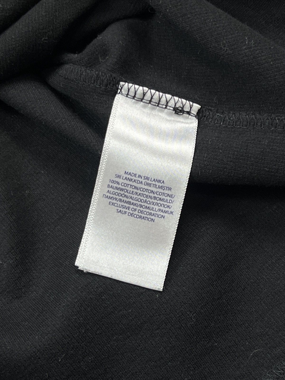 Polo Ralph Lauren Polo Ralph Lauren 1/4 Zip Cotton Pullover (Y0376) Size US L / EU 52-54 / 3 - 5 Thumbnail