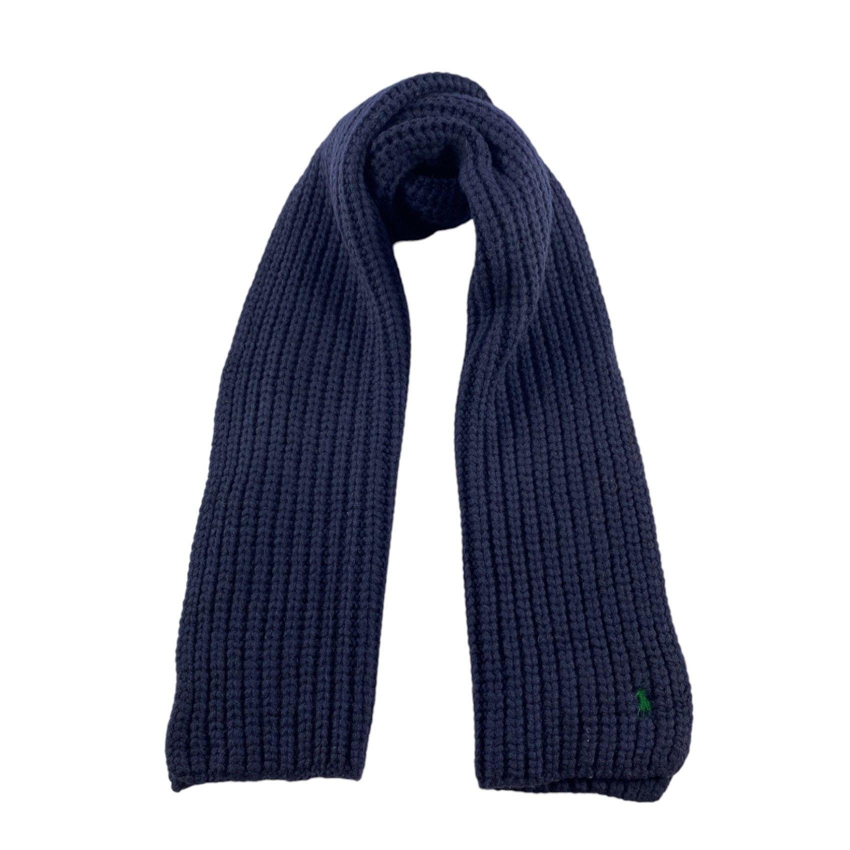 Polo Ralph Lauren Polo Ralph Lauren Scarf / Muffler / Neckwear - WW336 Size ONE SIZE - 1 Thumbnail