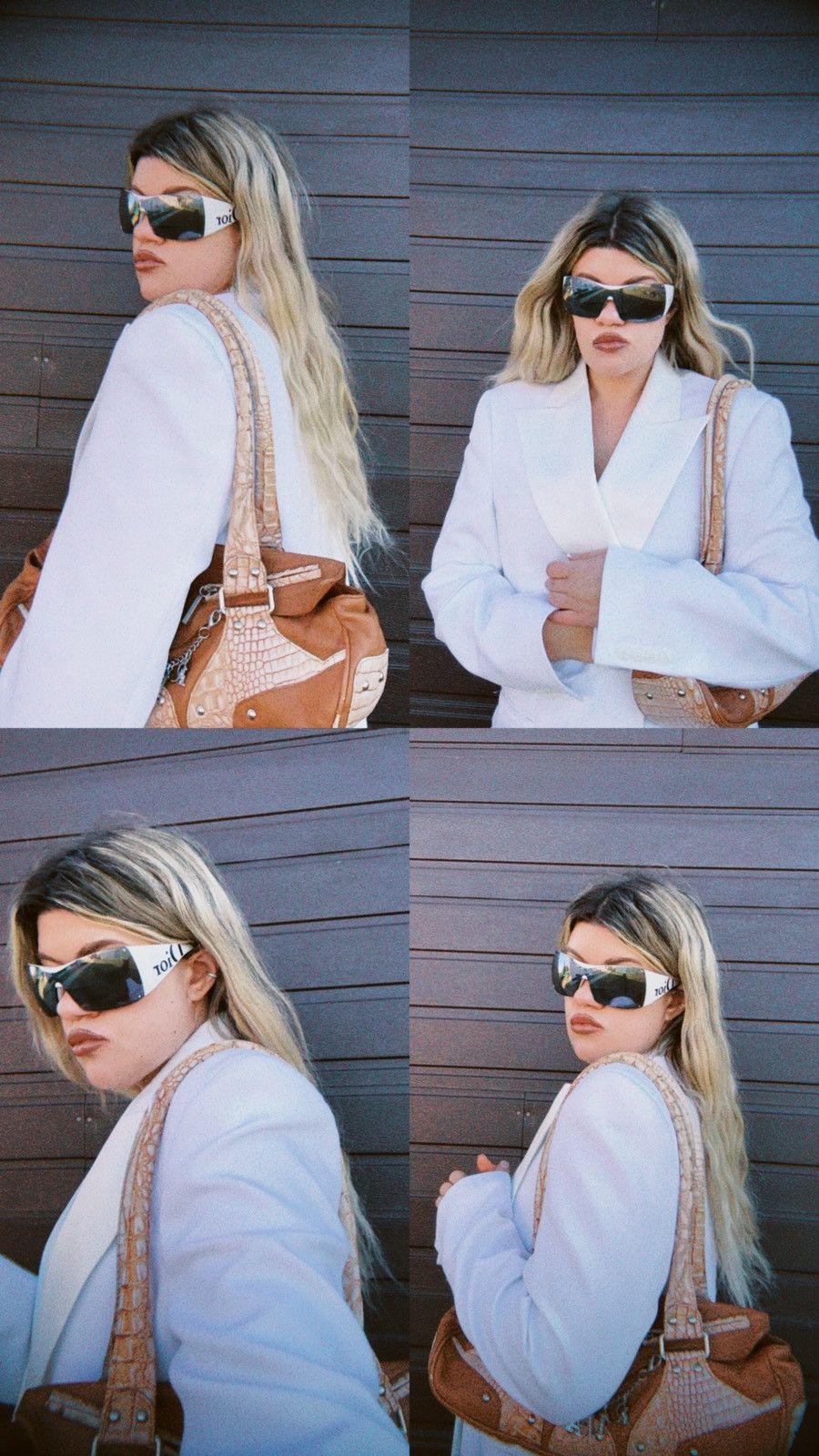 Replay Riply vintage bag Size ONE SIZE - 11 Thumbnail
