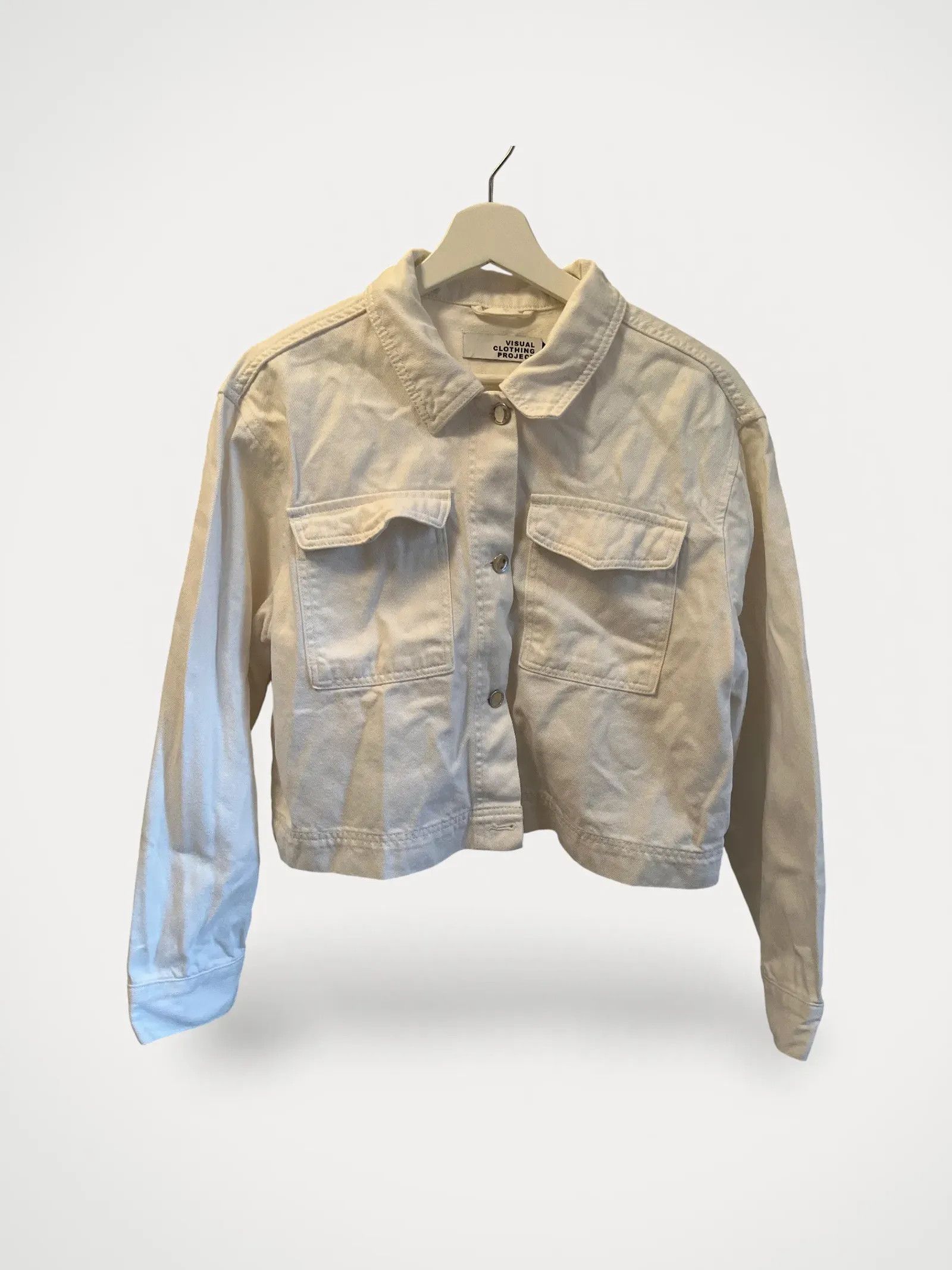 Visual Visual clothing project Jacket | Grailed