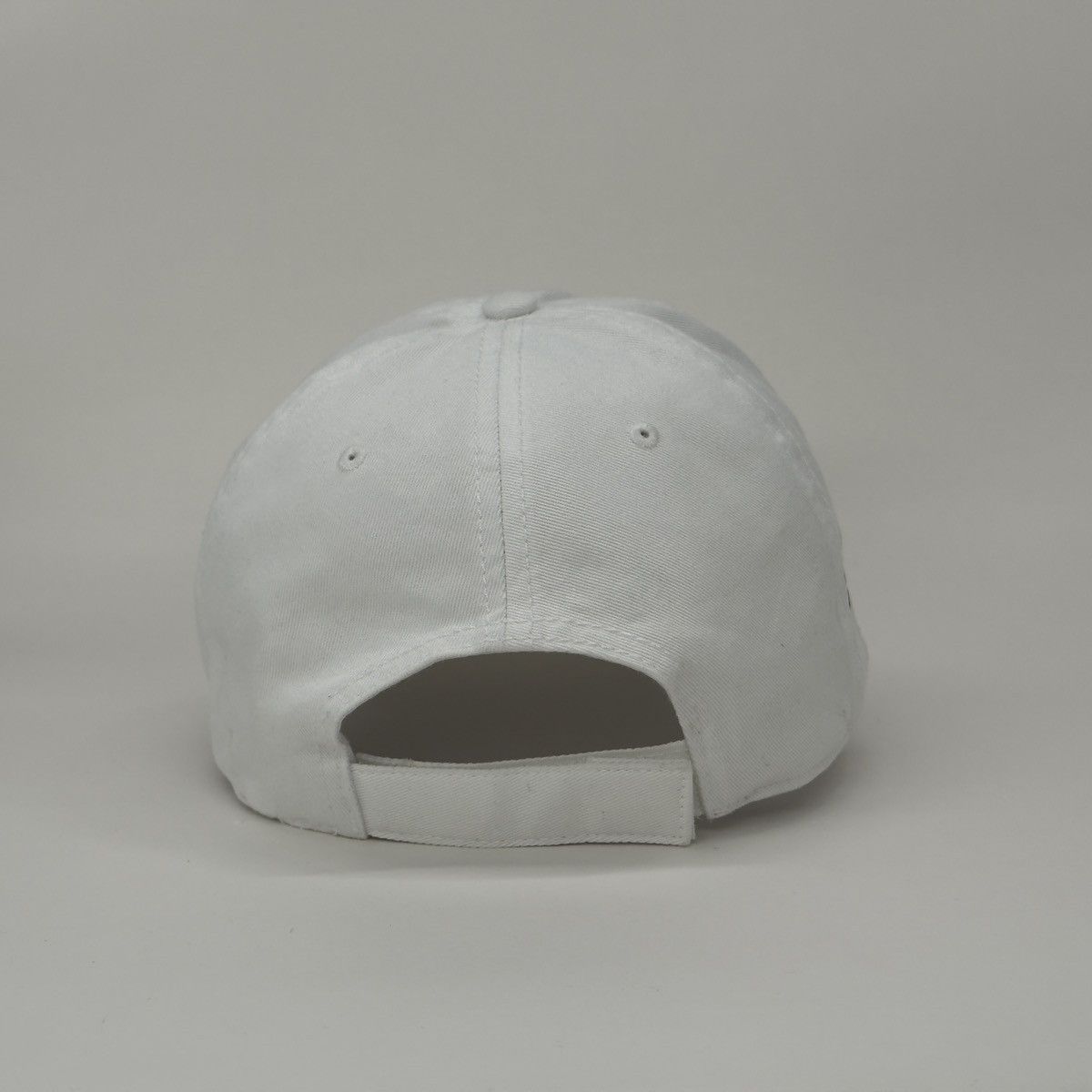 Other LA Bougainvillea White Dad Hat Size ONE SIZE - 6 Thumbnail