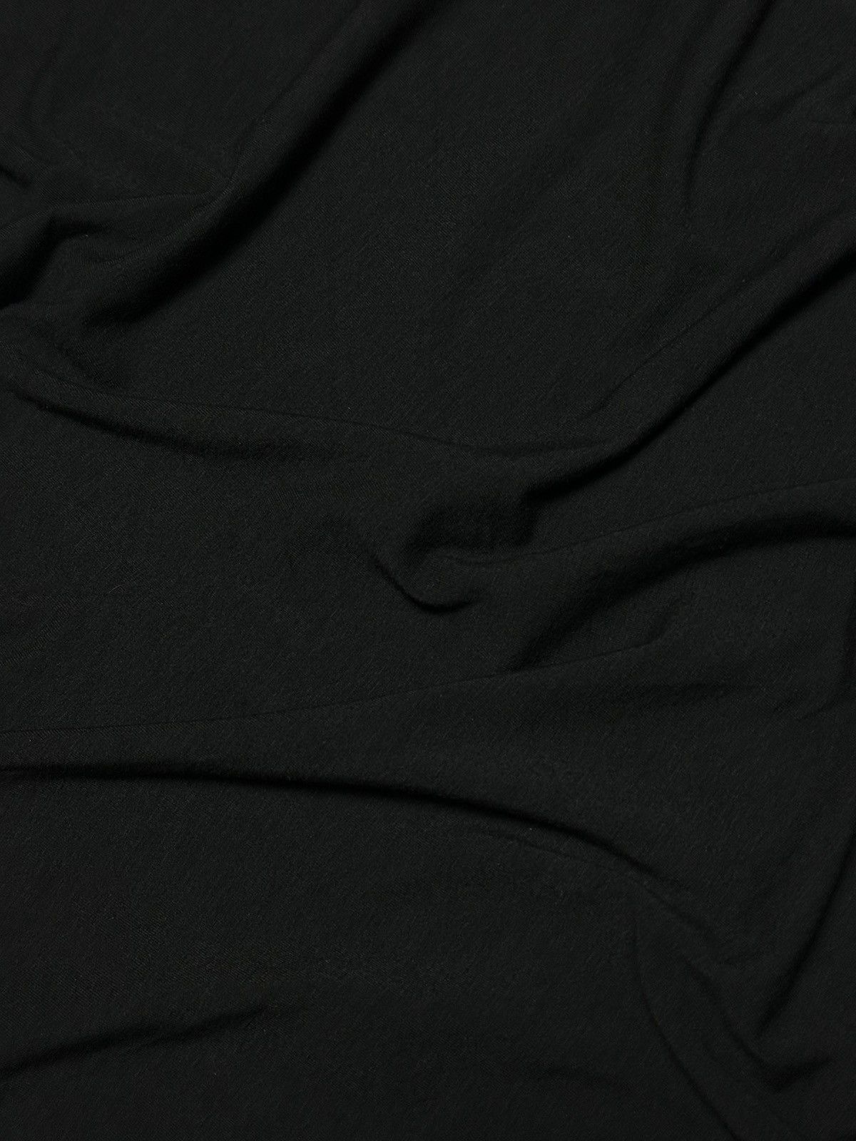 plein sud Plein Sud Jeans Asymmetric Turtleneck Zip Details Top Hoodie Size L / US 10 / IT 46 - 15 Thumbnail