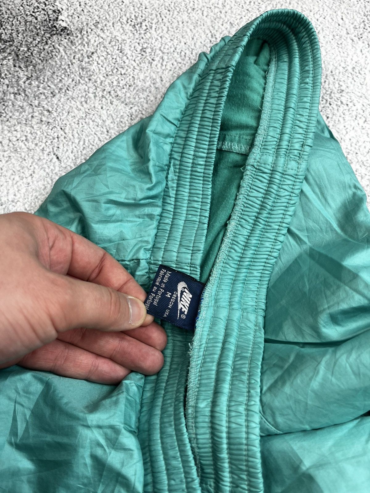 Other Nike vintage pants 90s size m Size US 32 / EU 48 - 6 Thumbnail