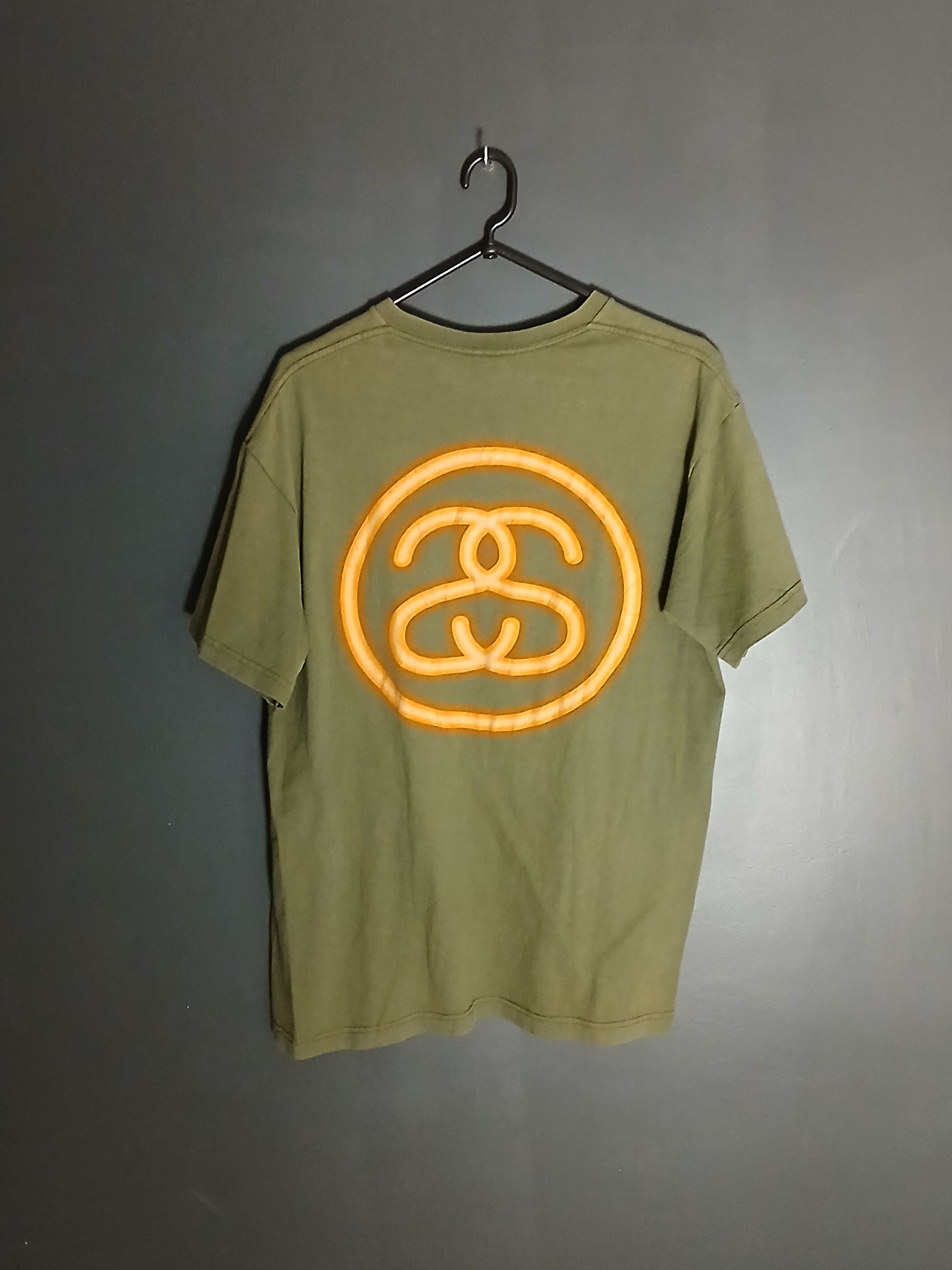 Stussy Stussy T-Shirt Size US L / EU 52-54 / 3 - 2 Thumbnail
