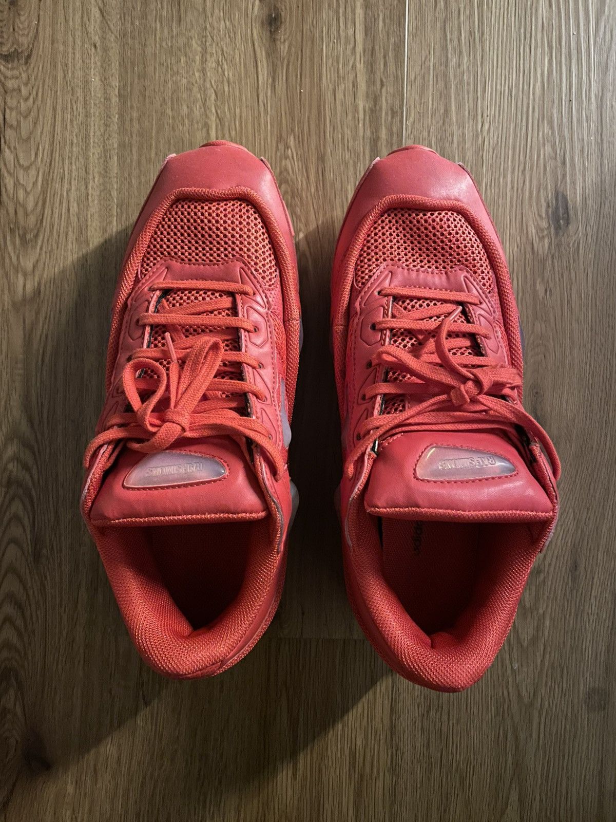 Adidas × Raf Simons Raf simons ozweego 2 Size US 8.5 / EU 41-42 - 3 Thumbnail